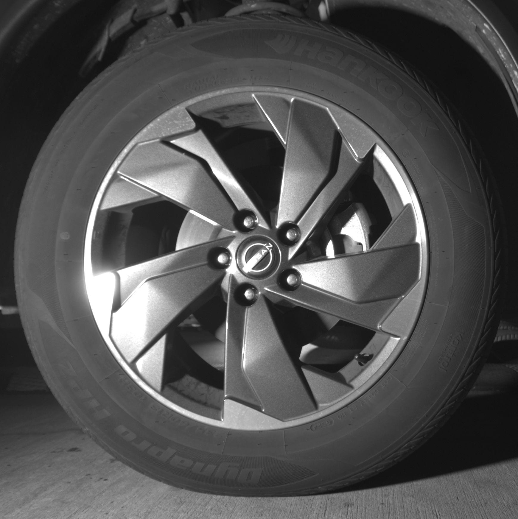 Thumbnail: 2025 Nissan Rogue - 10