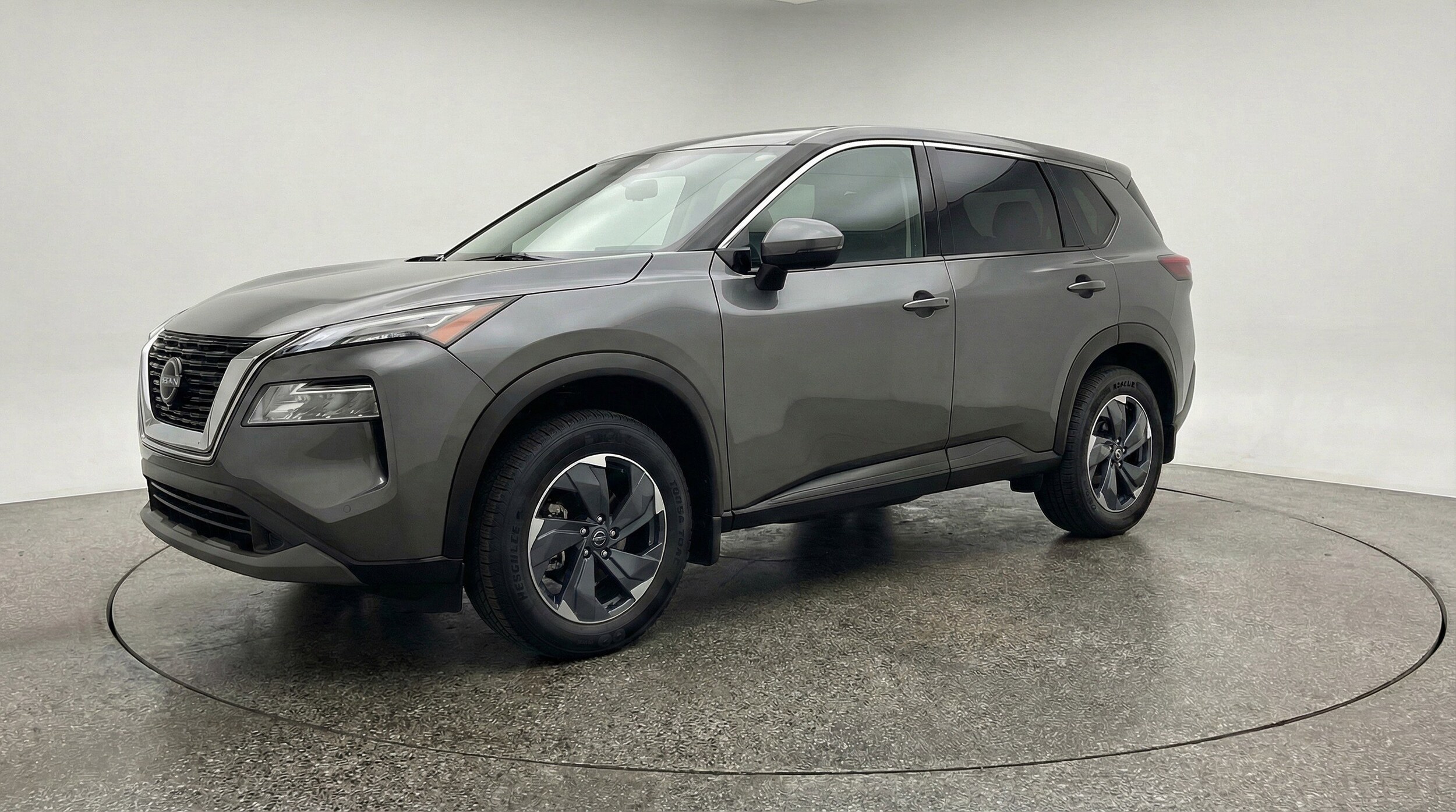 Thumbnail: 2025 Nissan Rogue - 3