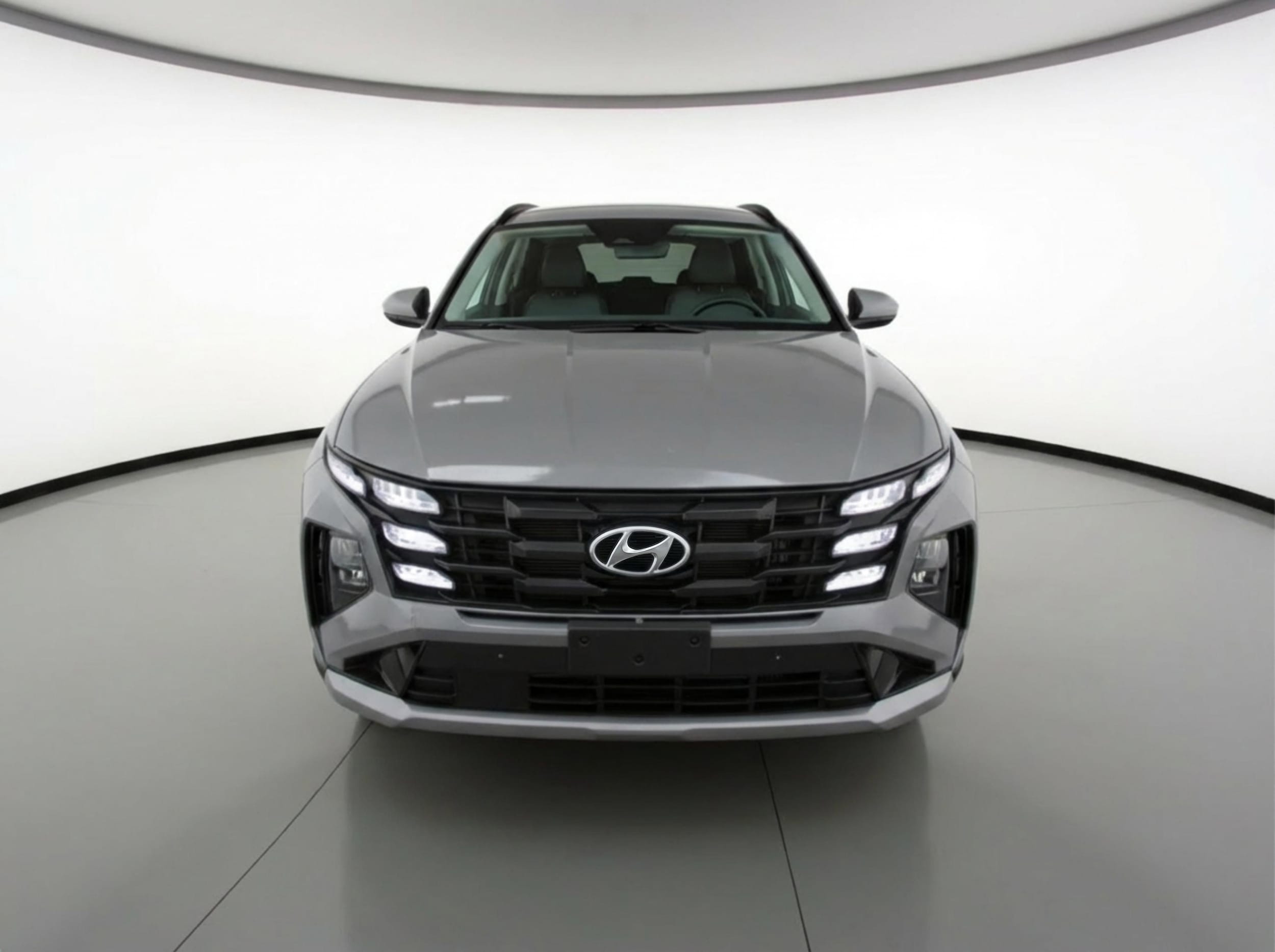 Thumbnail: 2025 Hyundai Tucson - 2