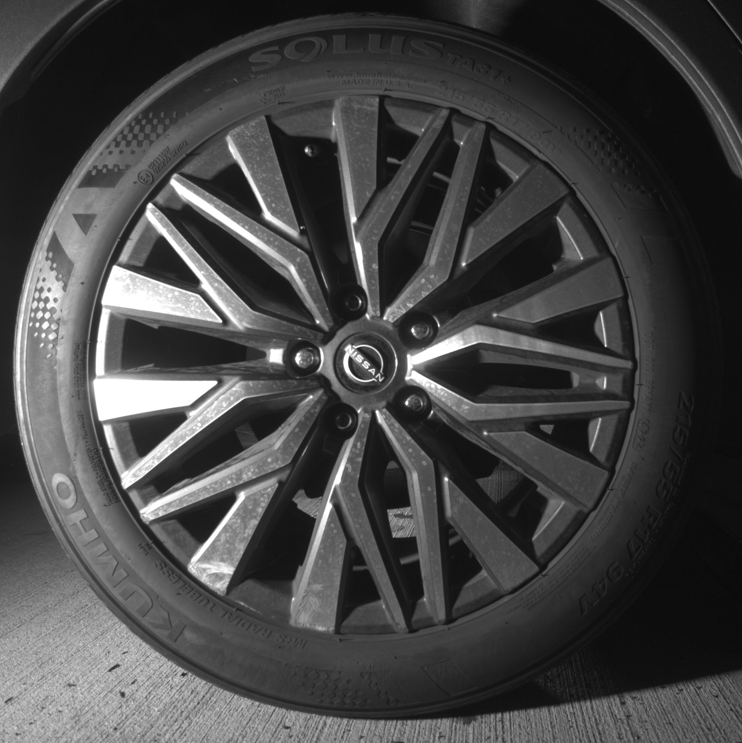 Thumbnail: 2025 Nissan Altima - 15