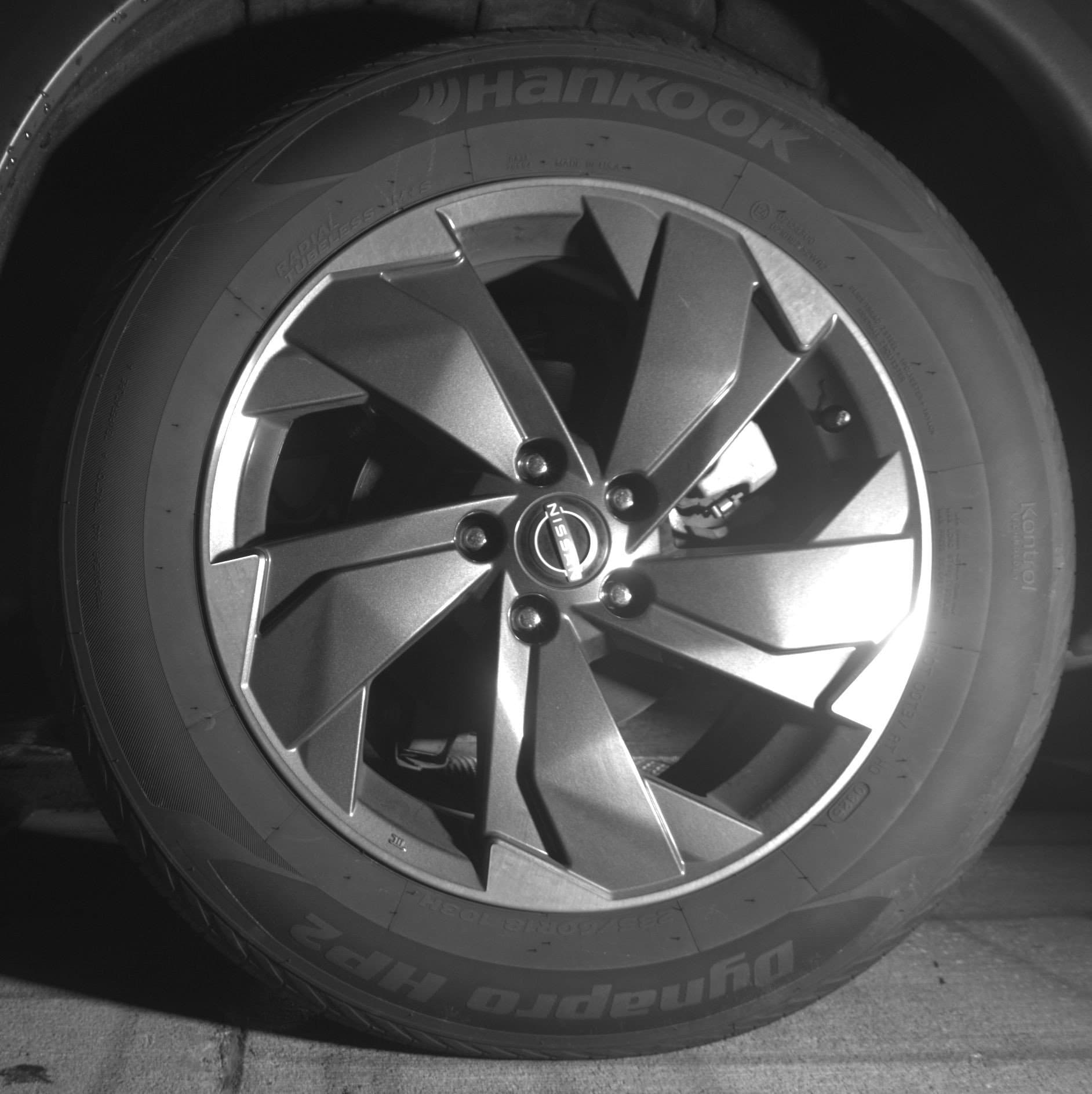 Thumbnail: 2025 Nissan Rogue - 14