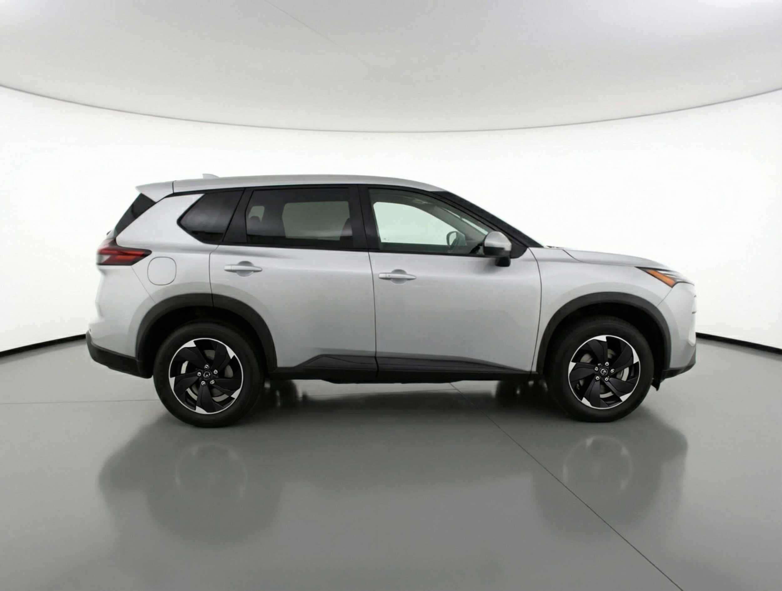 Thumbnail: 2025 Nissan Rogue - 11