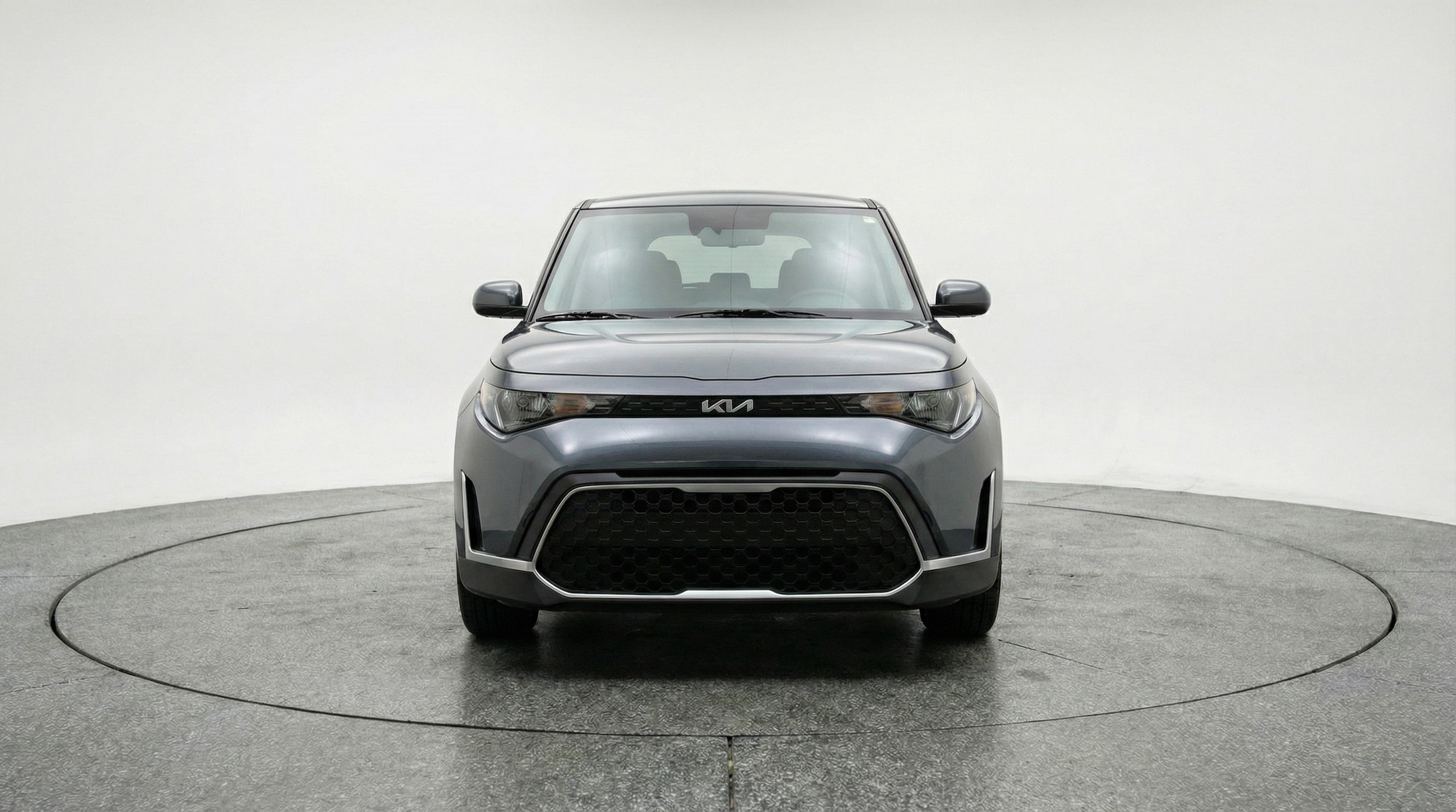 Thumbnail: 2025 Kia Soul - 2