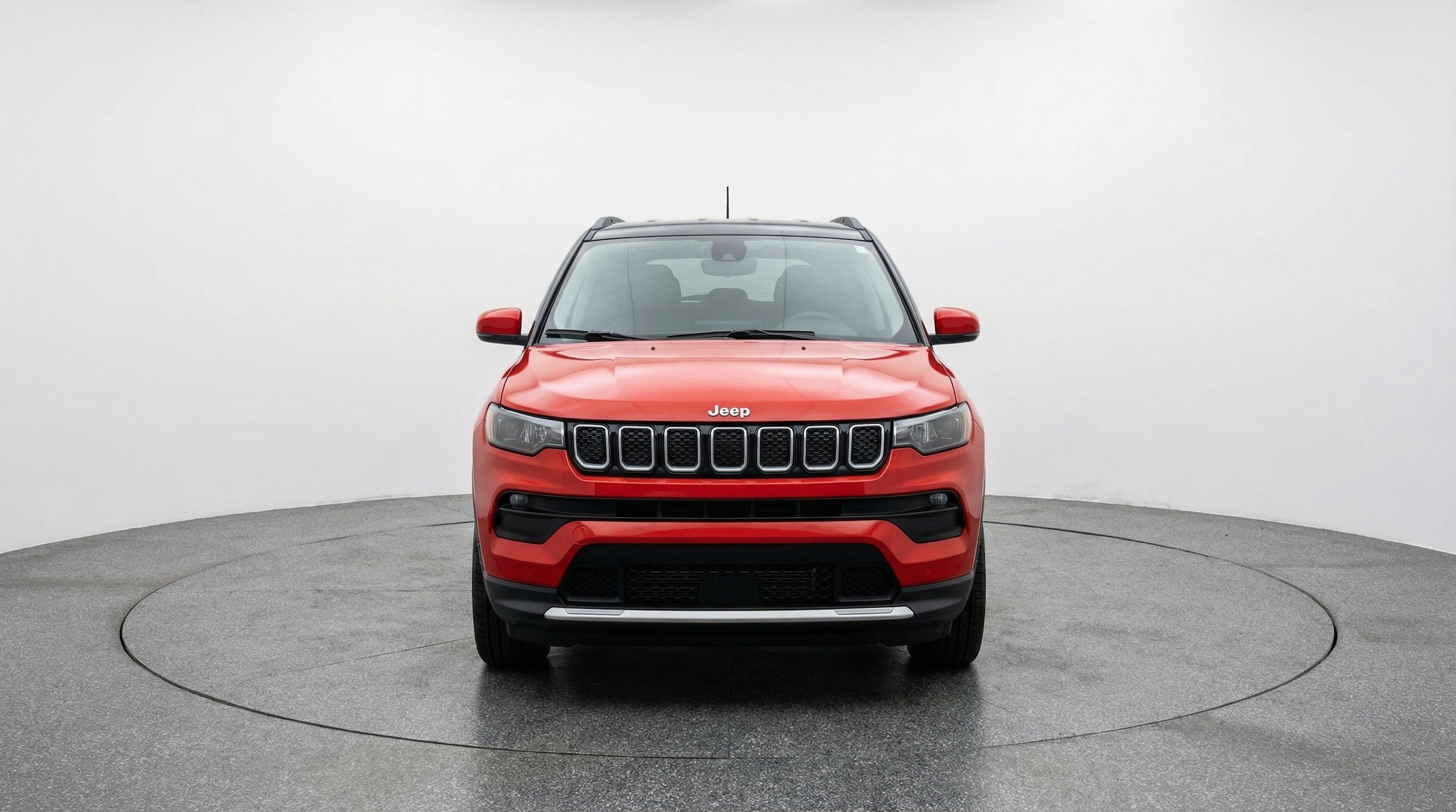 Thumbnail: 2025 Jeep Compass - 2