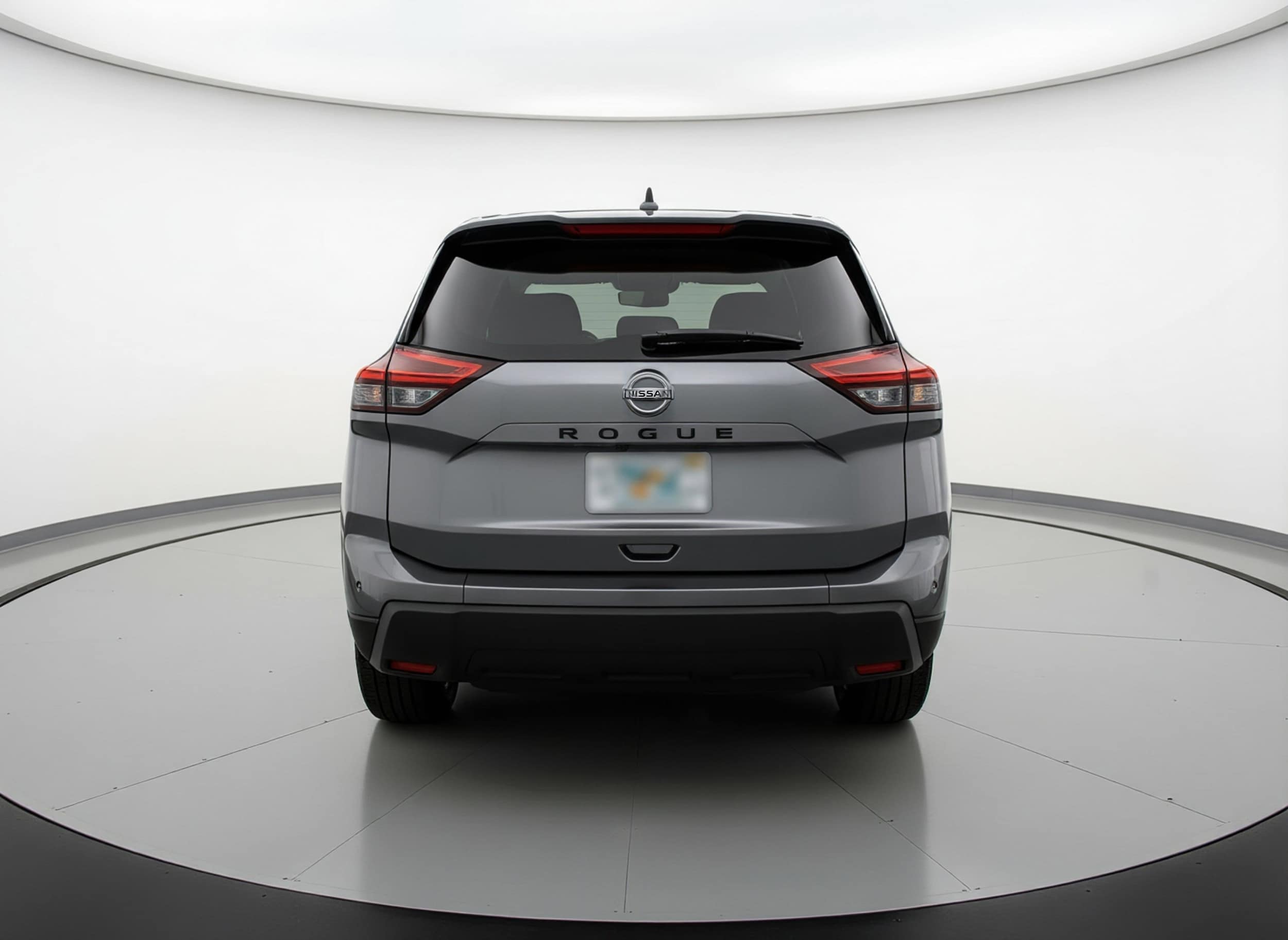 Thumbnail: 2025 Nissan Rogue - 7