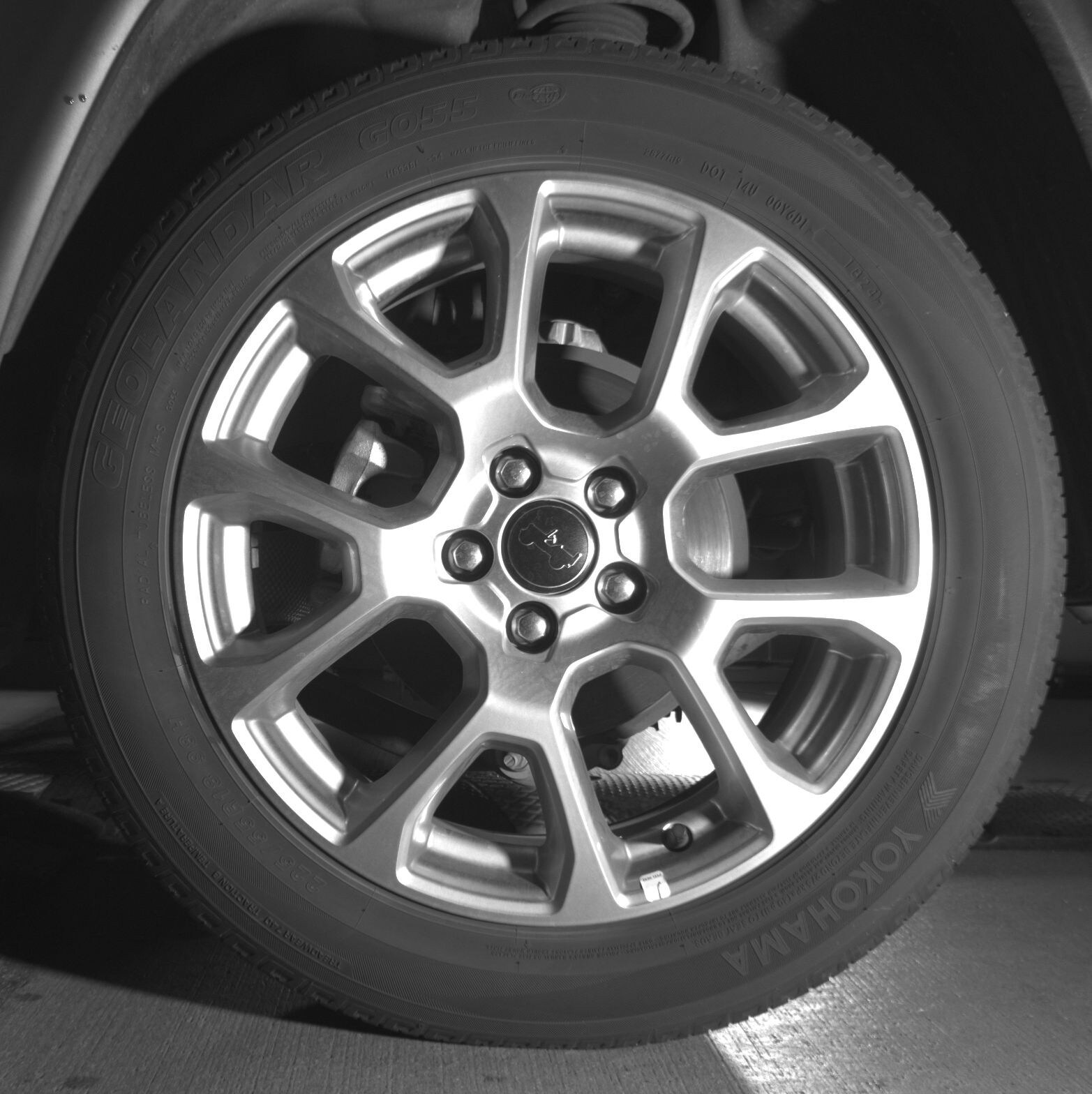 Thumbnail: 2025 Jeep Compass - 11