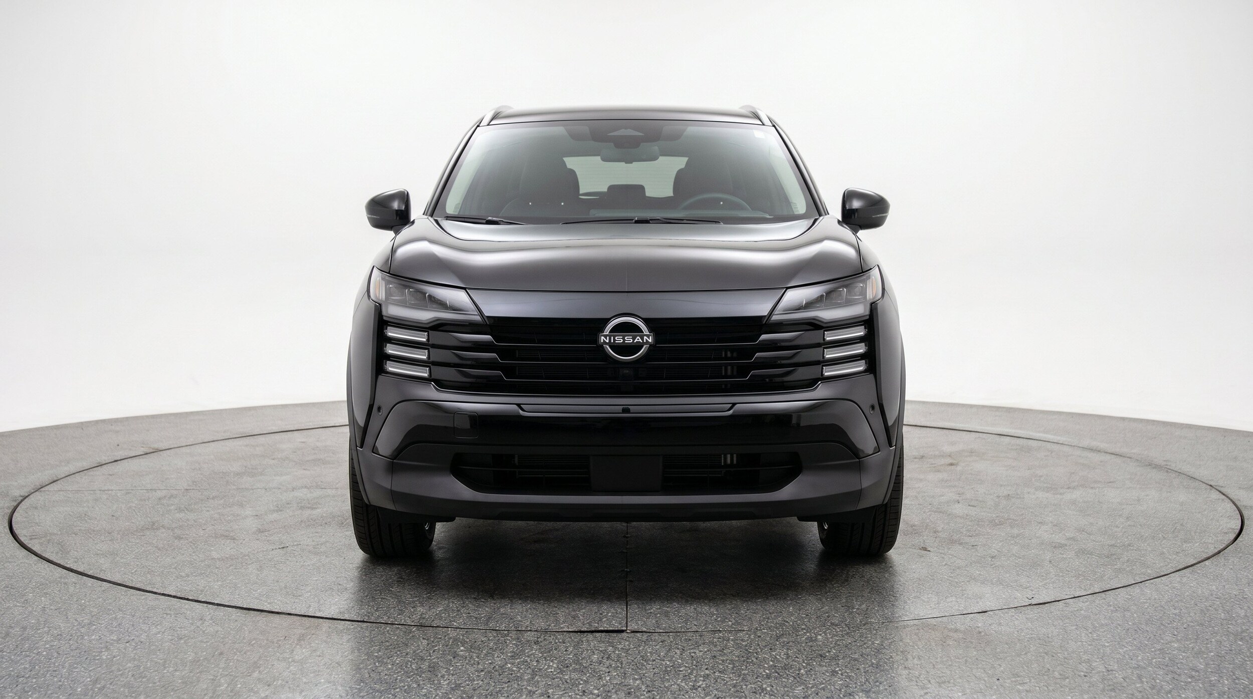 Thumbnail: 2026 Nissan Kicks - 2