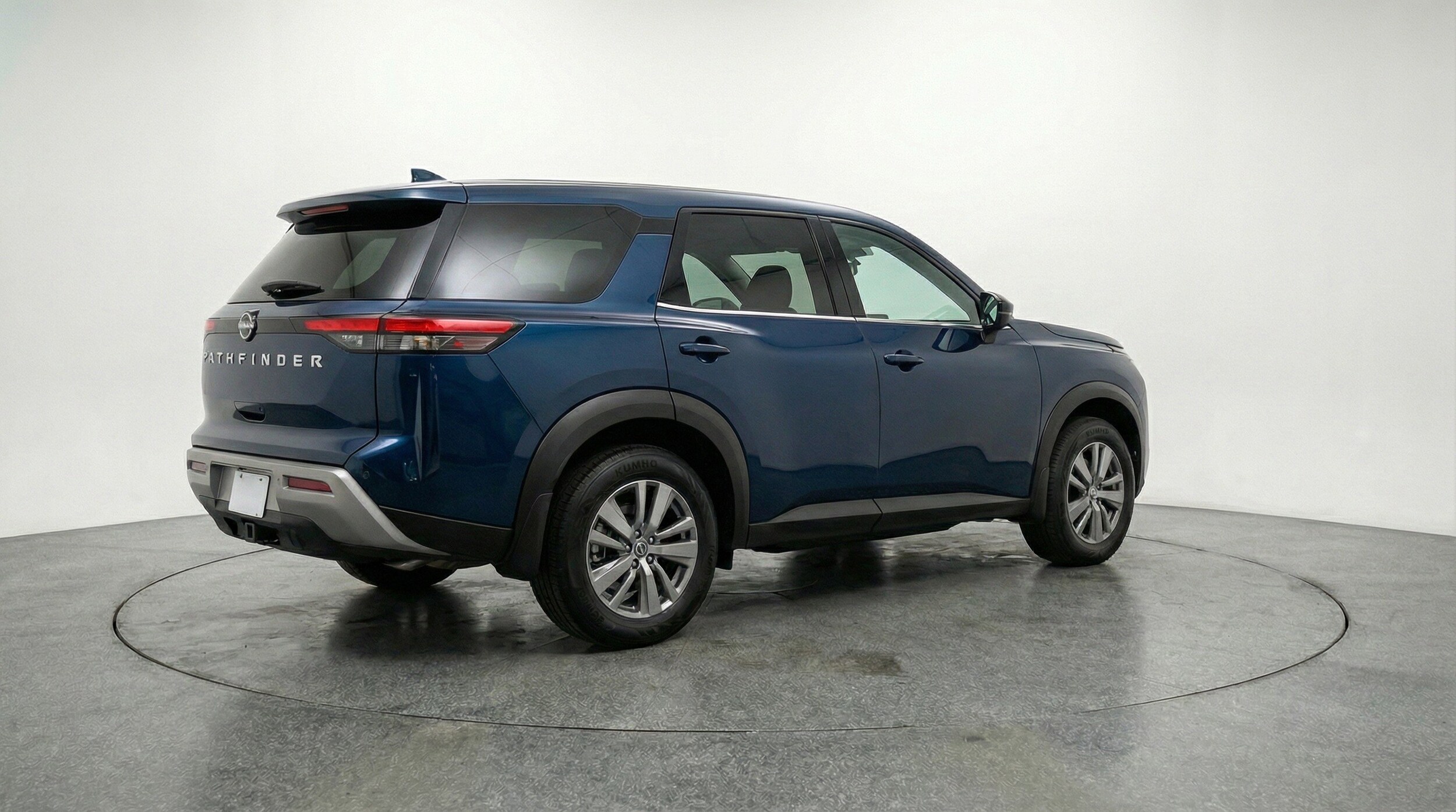Thumbnail: 2025 Nissan Pathfinder - 9