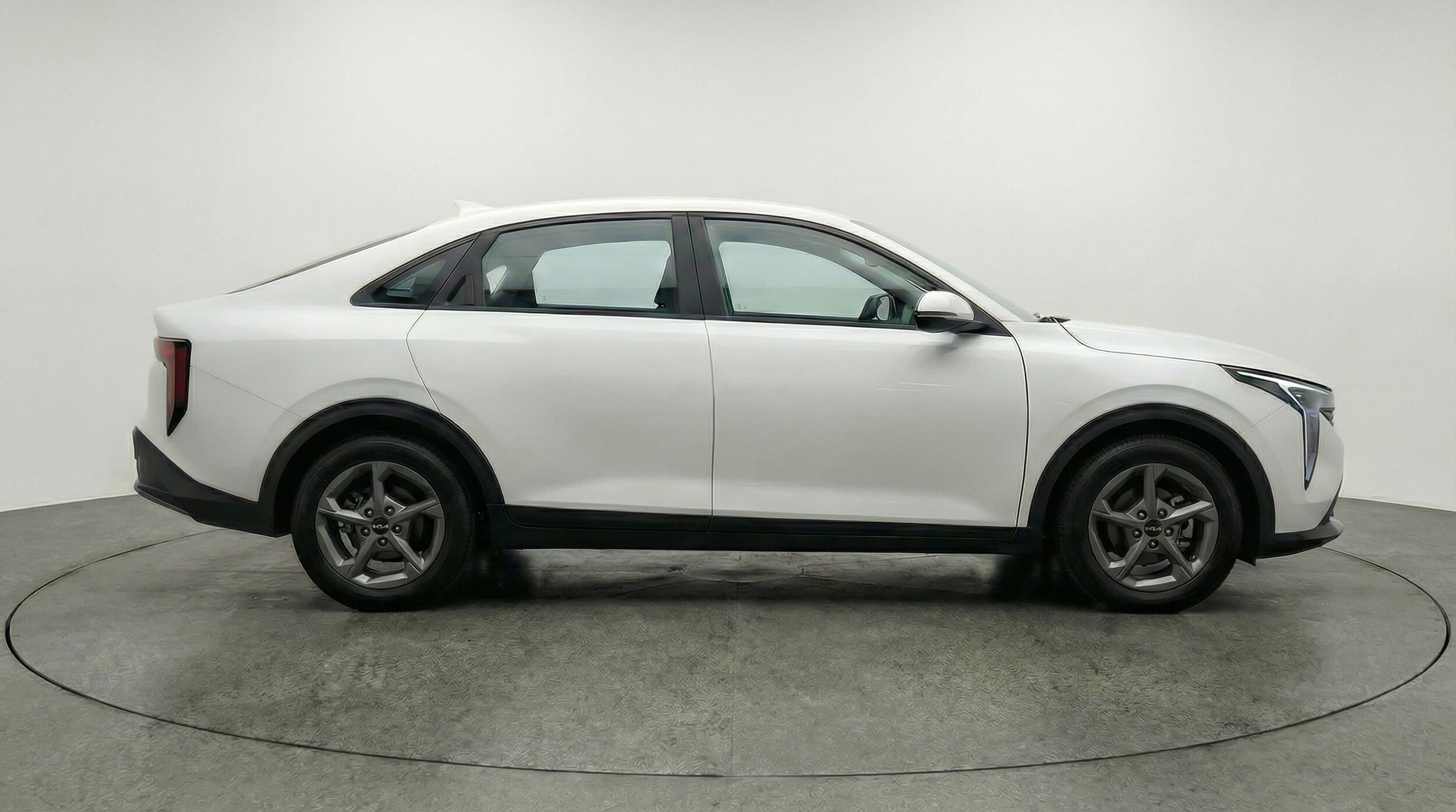 Thumbnail: 2025 Kia K4 - 11