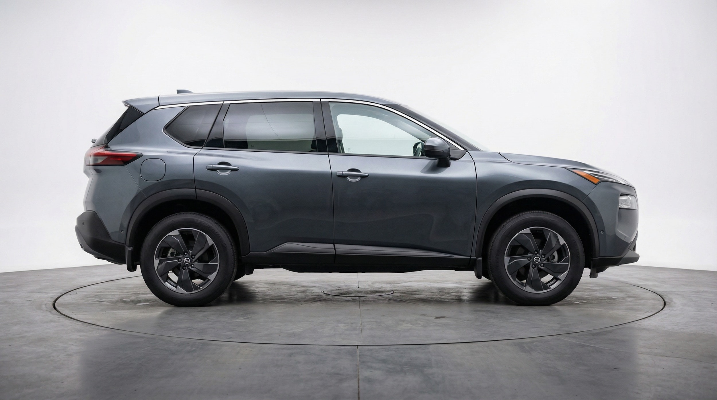 Thumbnail: 2025 Nissan Rogue - 8