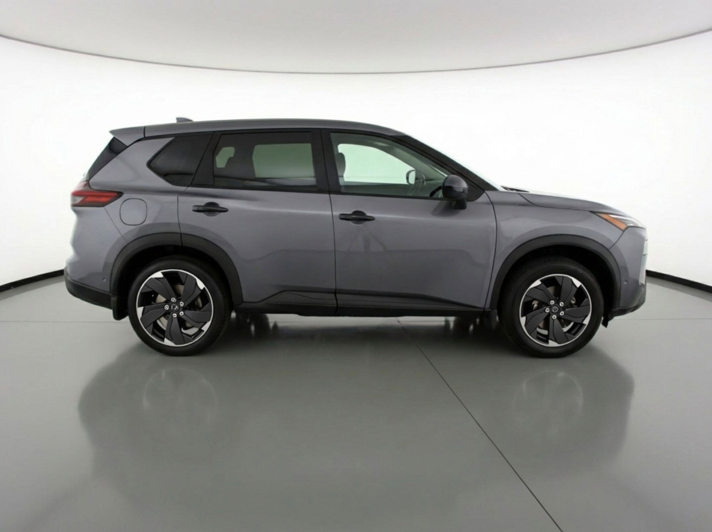 Thumbnail: 2025 Nissan Rogue - 11