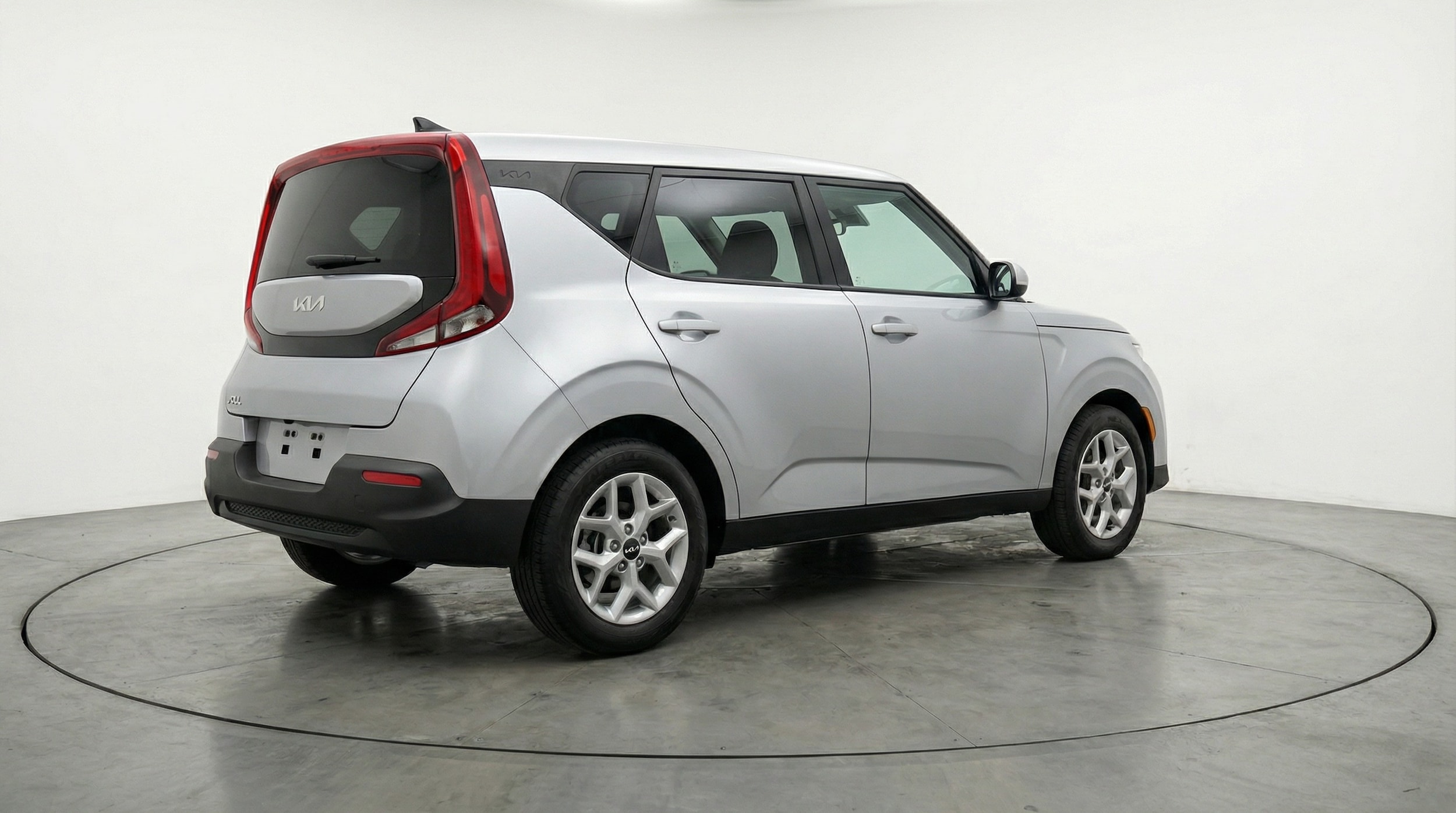 Thumbnail: 2025 Kia Soul - 7