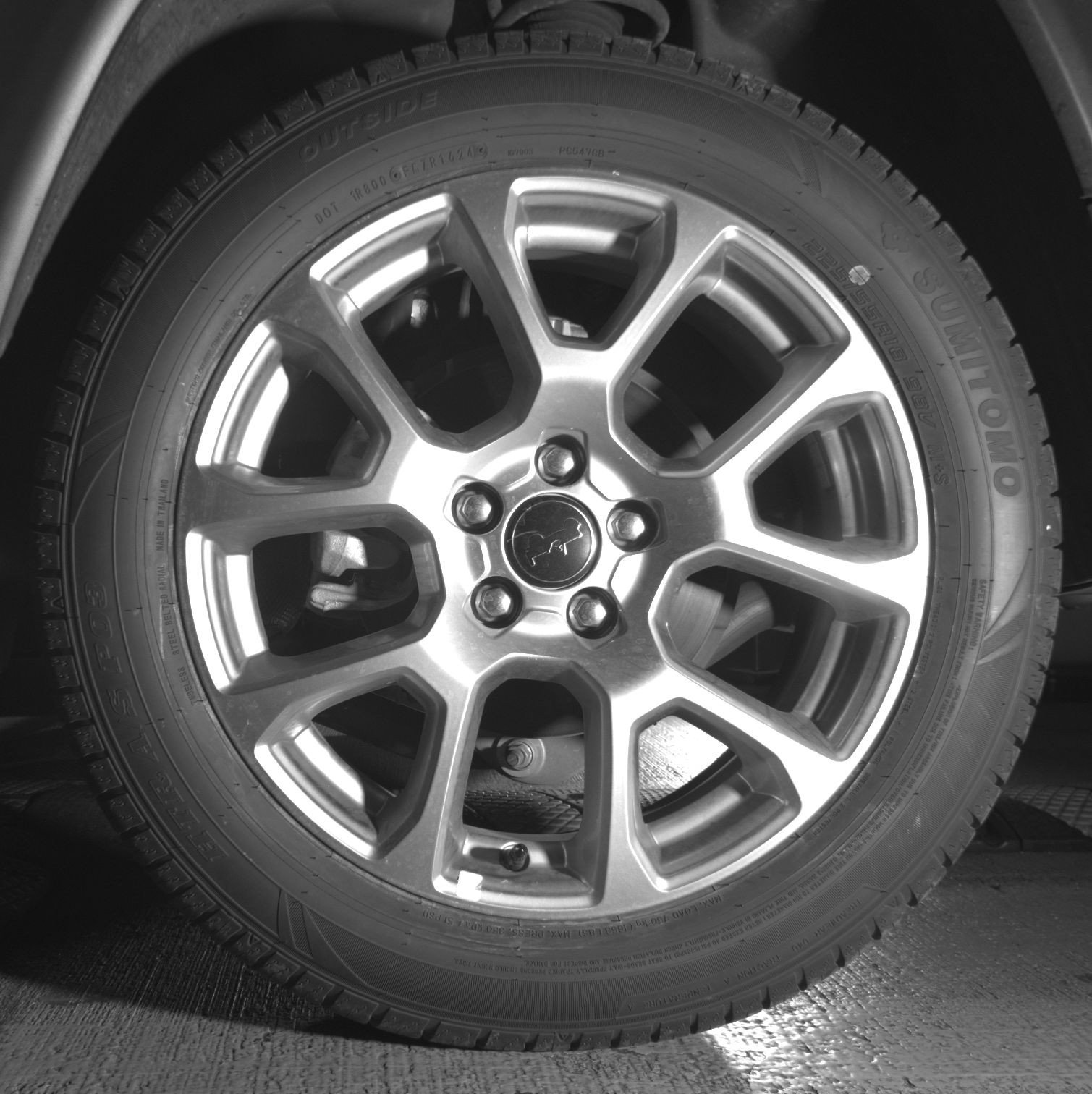 Thumbnail: 2025 Jeep Compass - 14