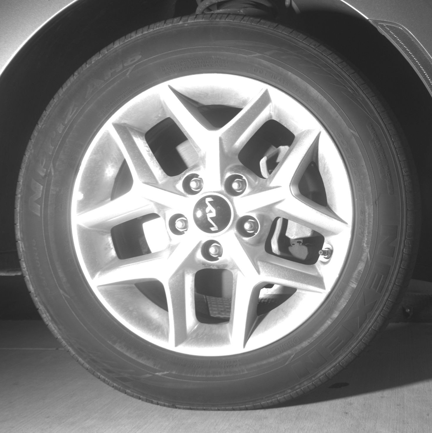 Thumbnail: 2025 Kia Soul - 18