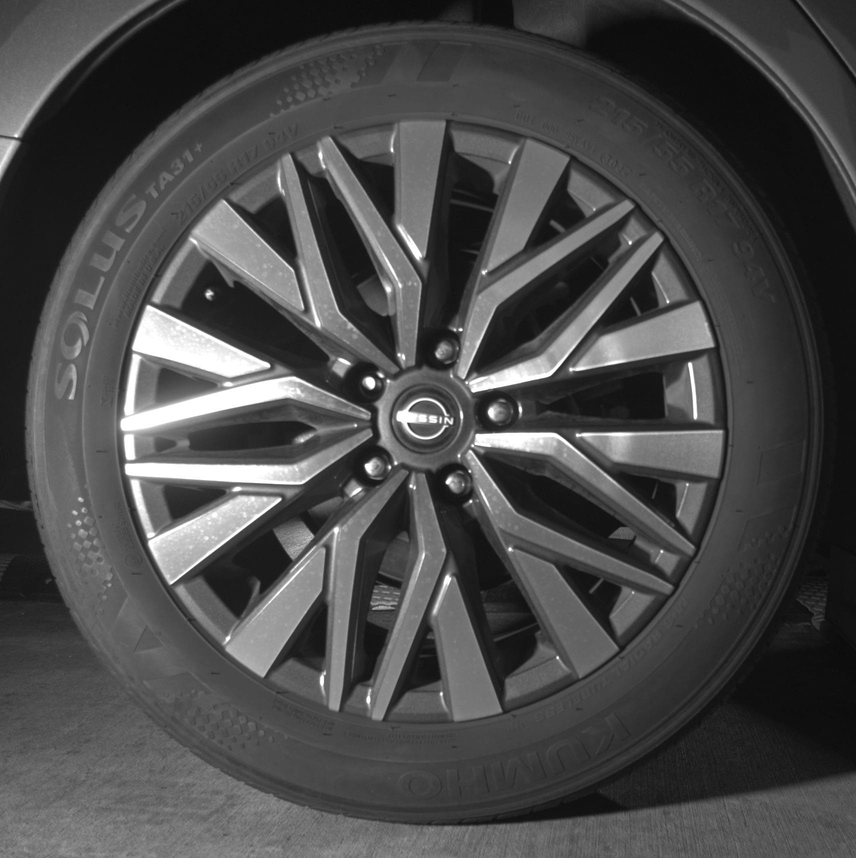 Thumbnail: 2025 Nissan Altima - 12