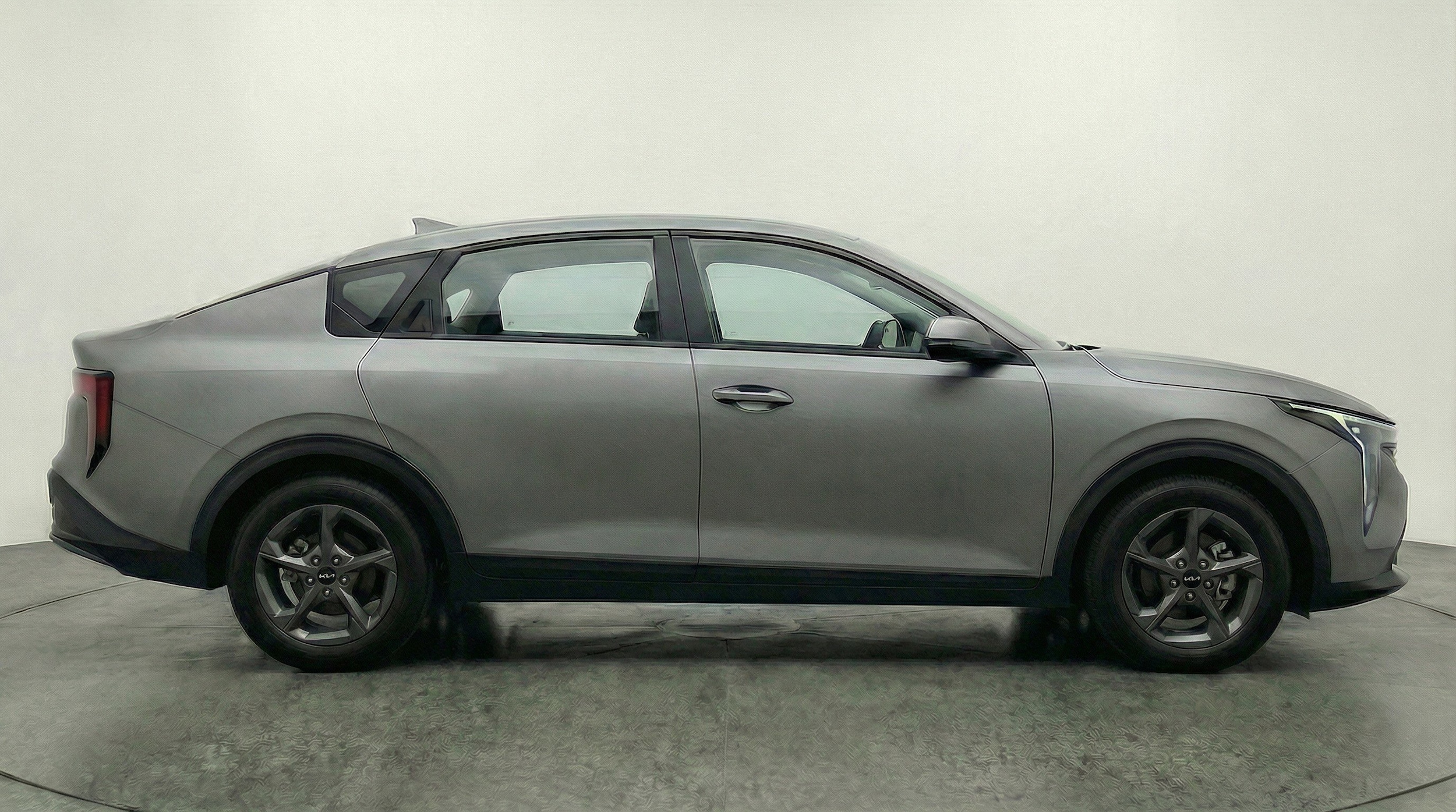 Thumbnail: 2025 Kia K4 - 11