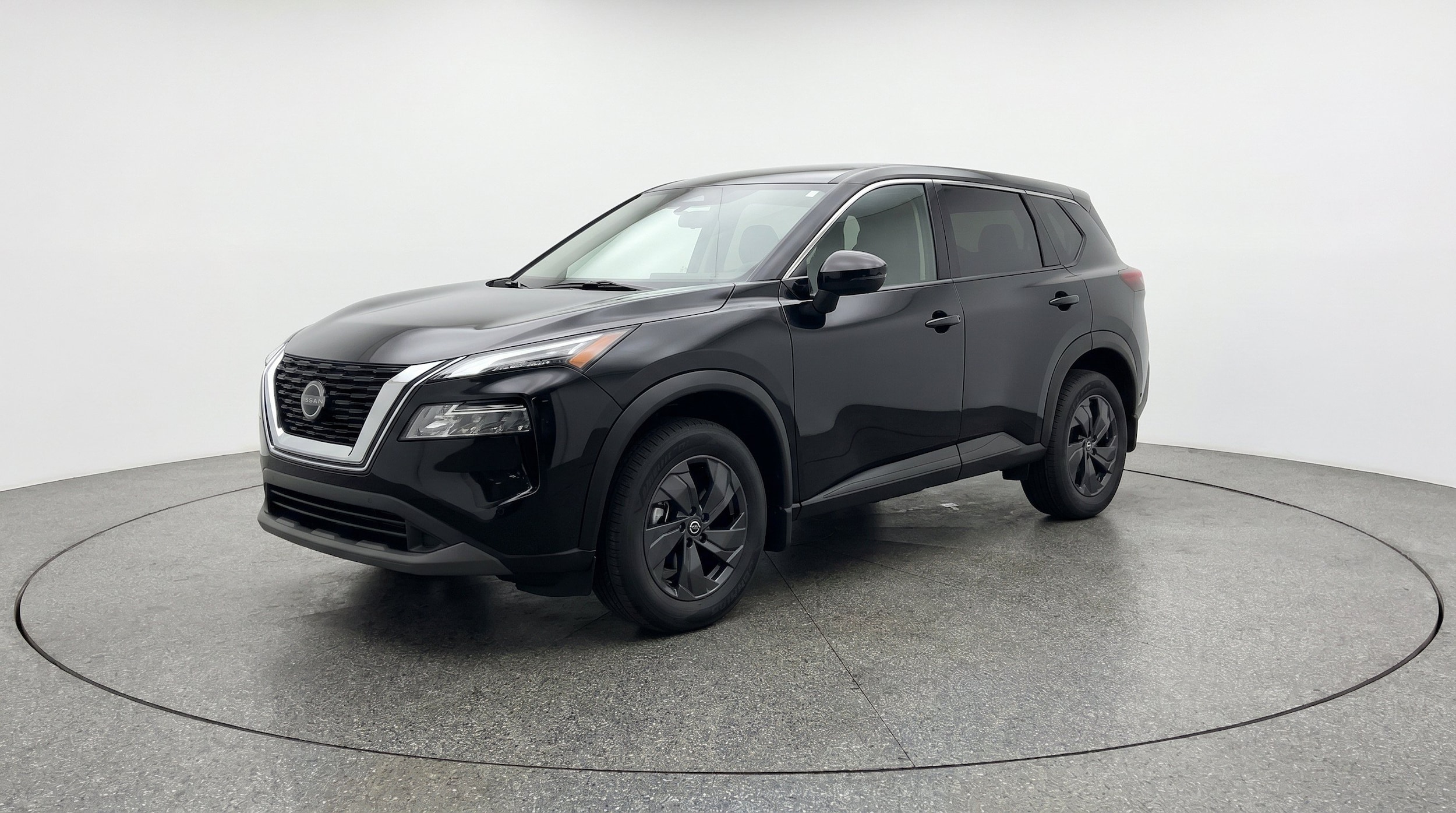 Thumbnail: 2026 Nissan Rogue - 3