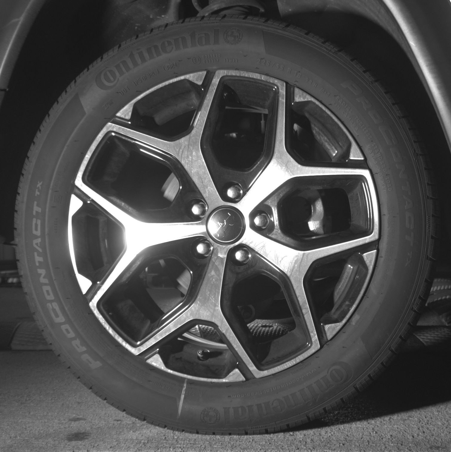 Thumbnail: 2025 Jeep Compass - 12