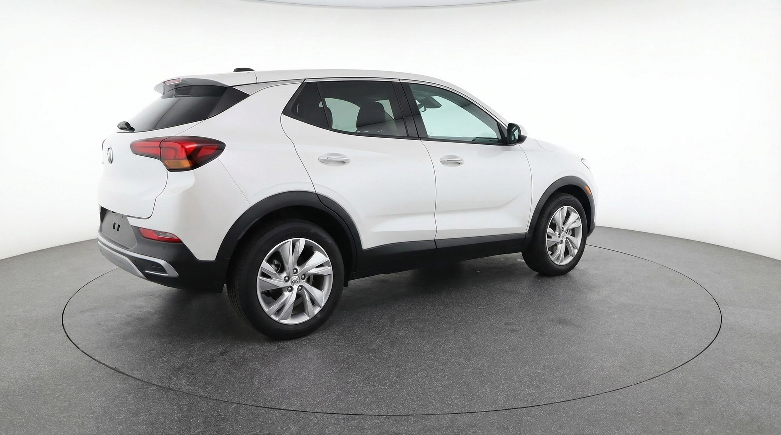 Thumbnail: 2025 Buick Encore GX - 7