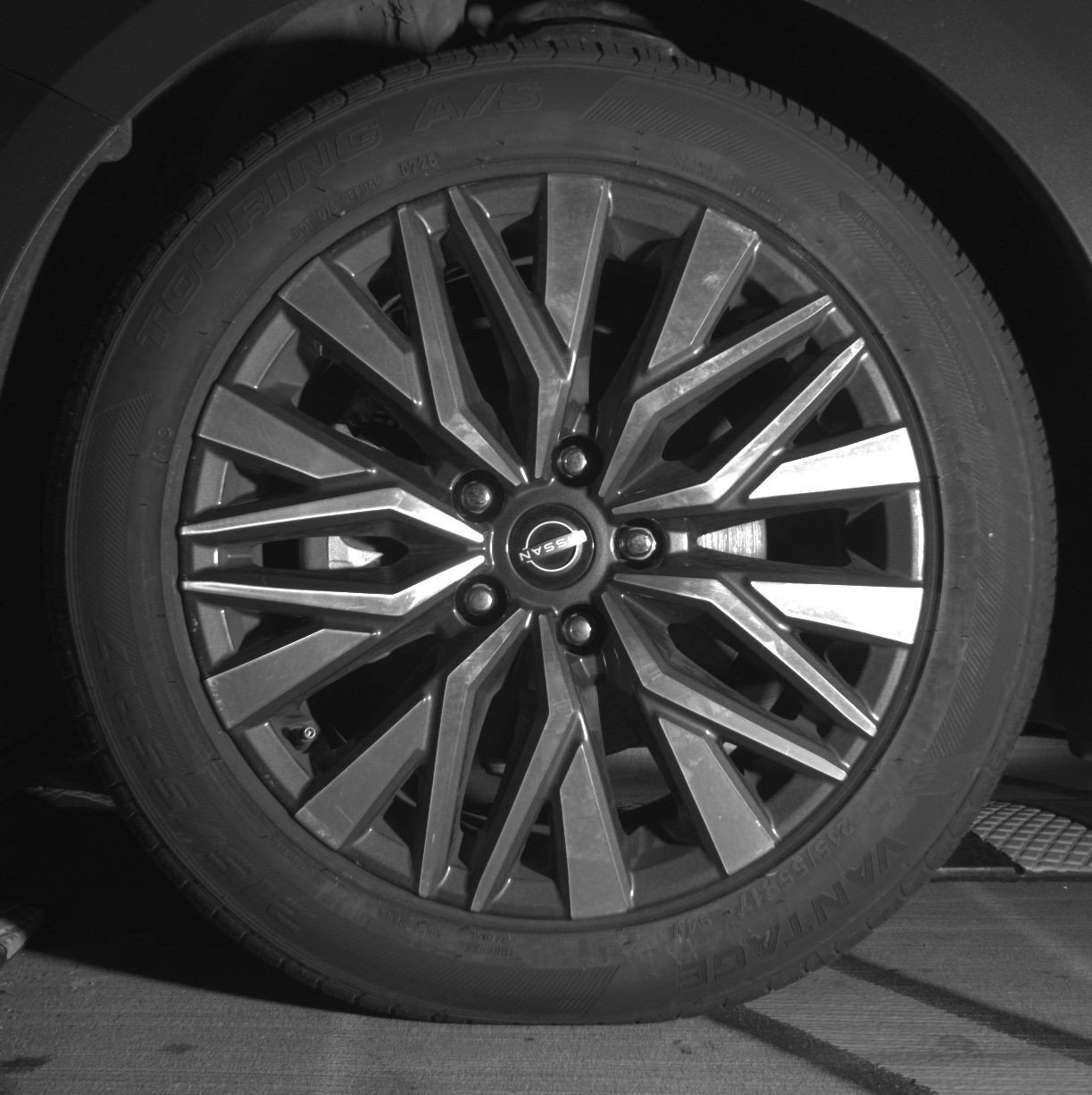 Thumbnail: 2025 Nissan Altima - 12