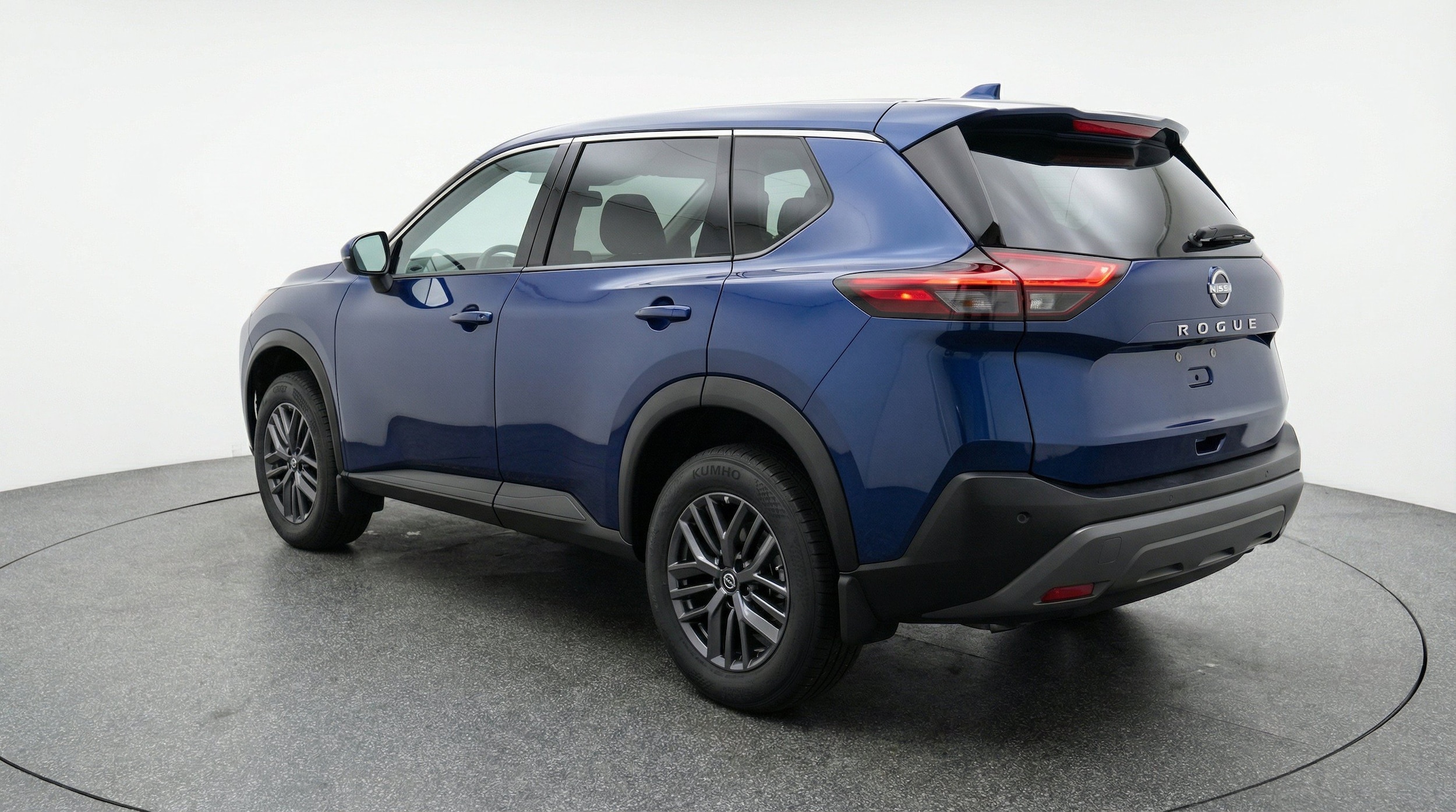 Thumbnail: 2026 Nissan Rogue - 6