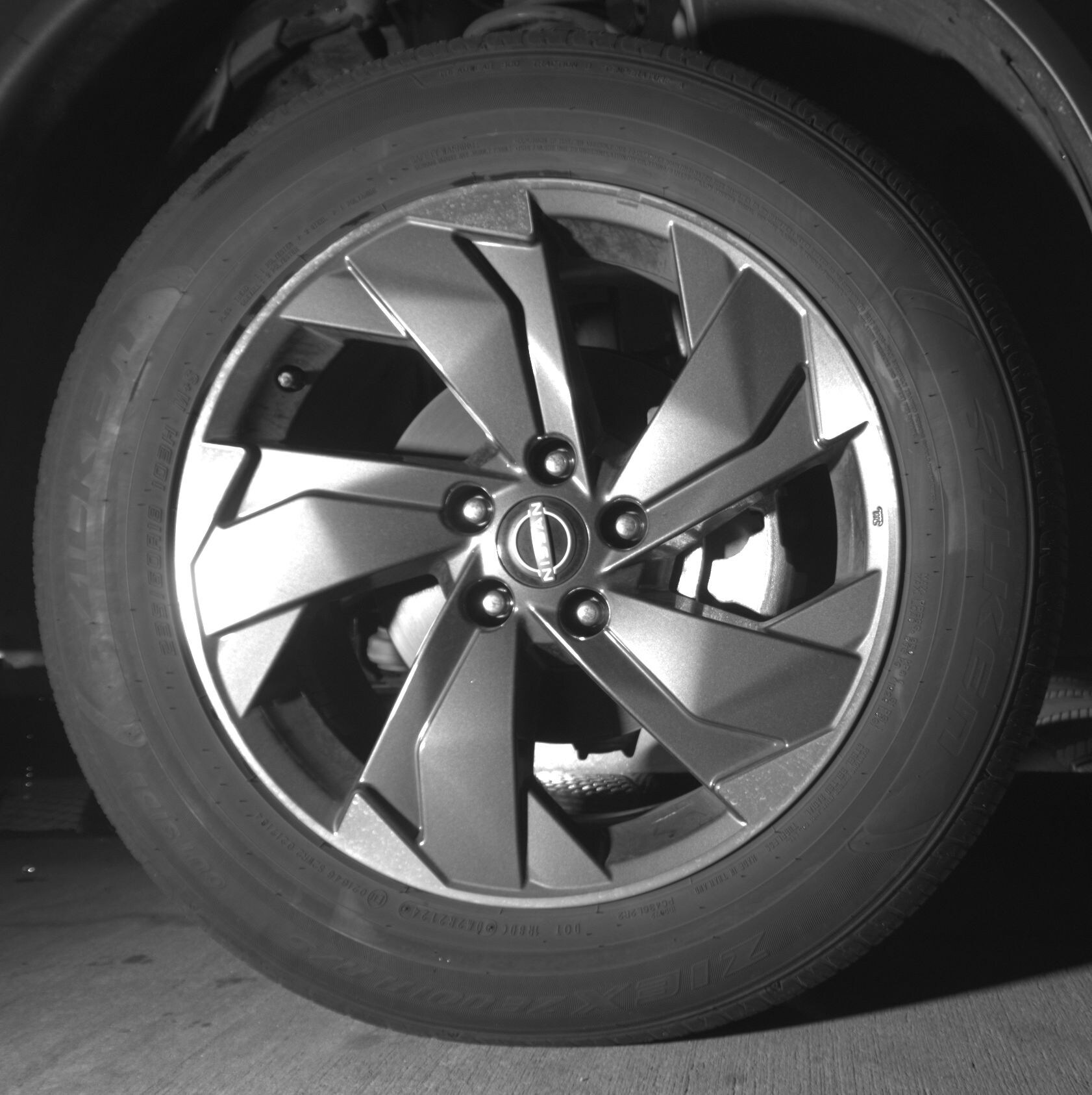 Thumbnail: 2025 Nissan Rogue - 10