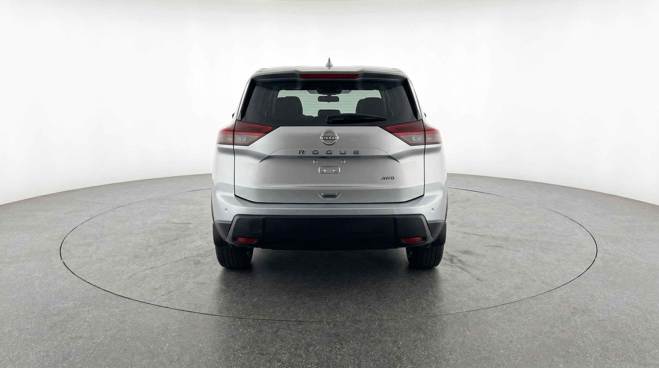 Thumbnail: 2025 Nissan Rogue - 7