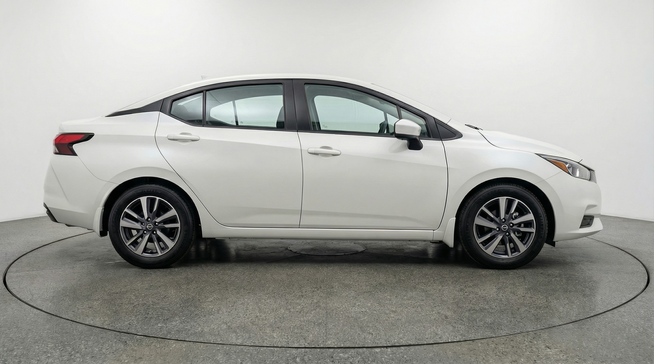 Thumbnail: 2025 Nissan Versa - 8