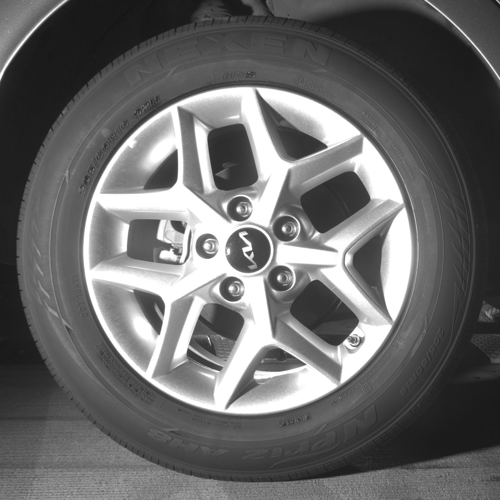 Thumbnail: 2025 Kia Soul - 12