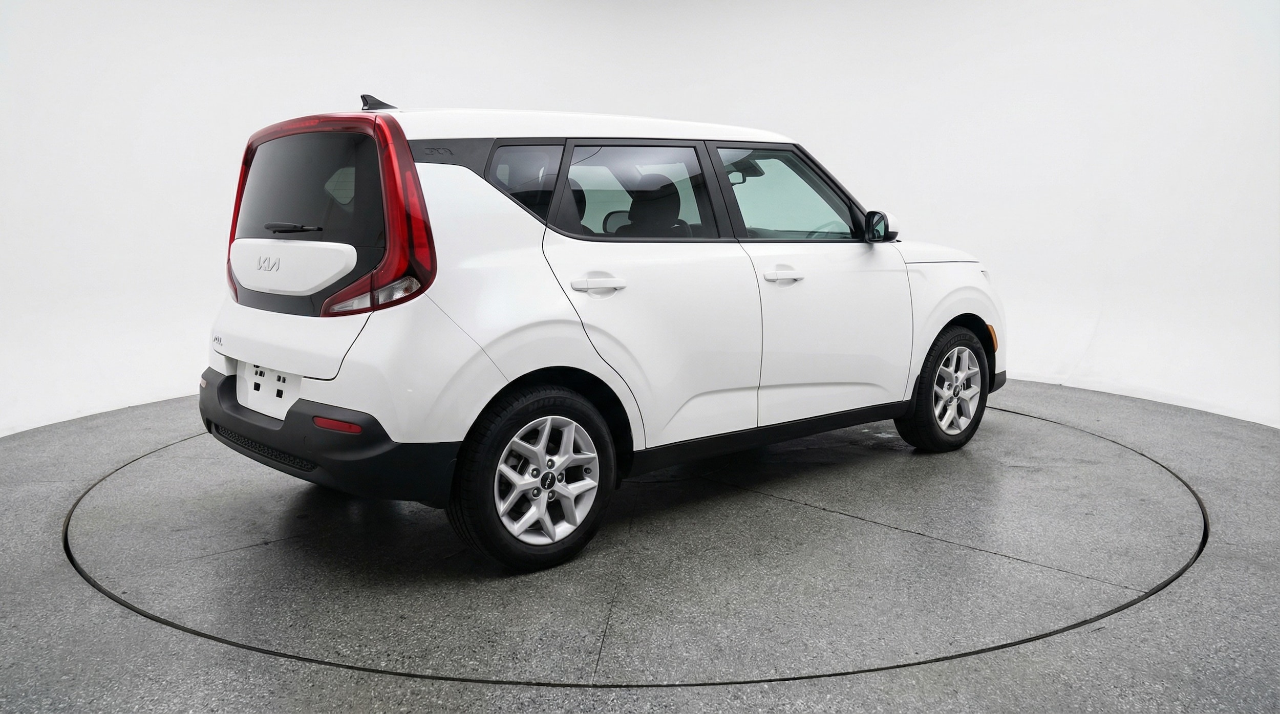 Thumbnail: 2025 Kia Soul - 7