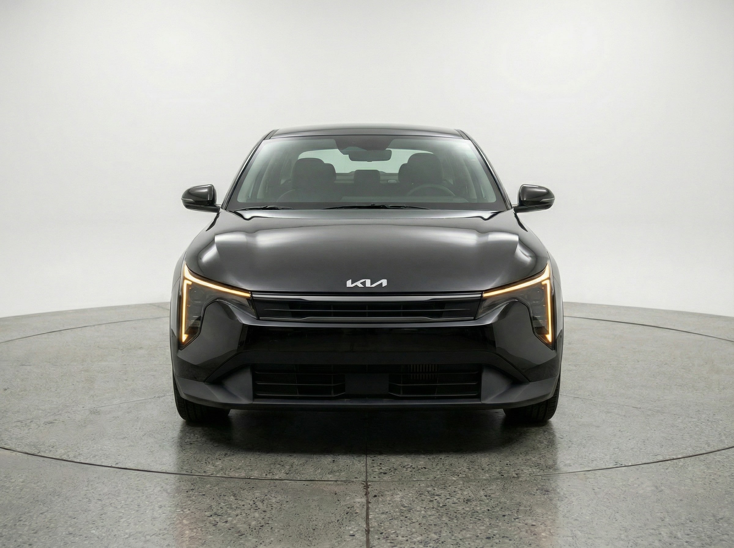 Thumbnail: 2025 Kia K4 - 2