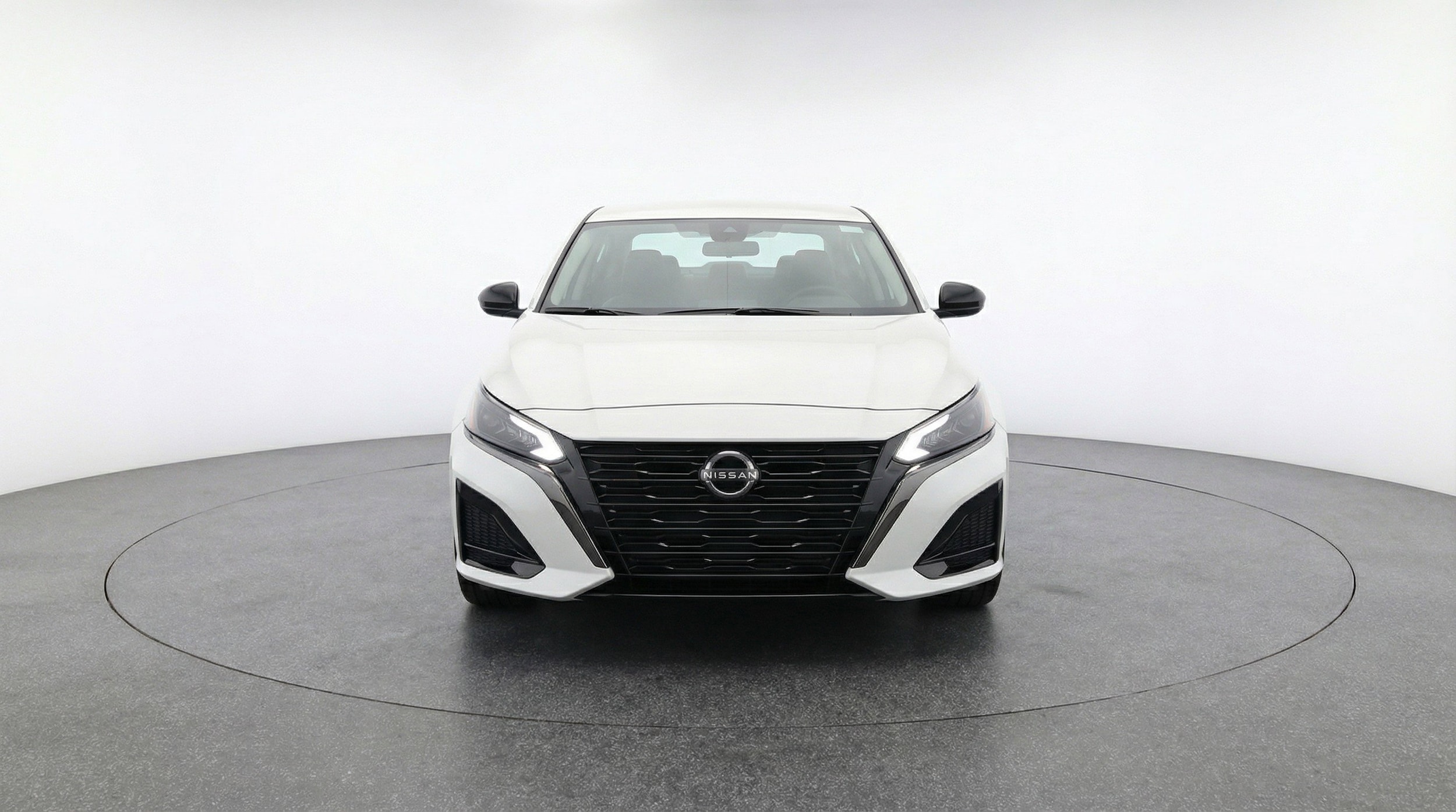 Thumbnail: 2025 Nissan Altima - 2