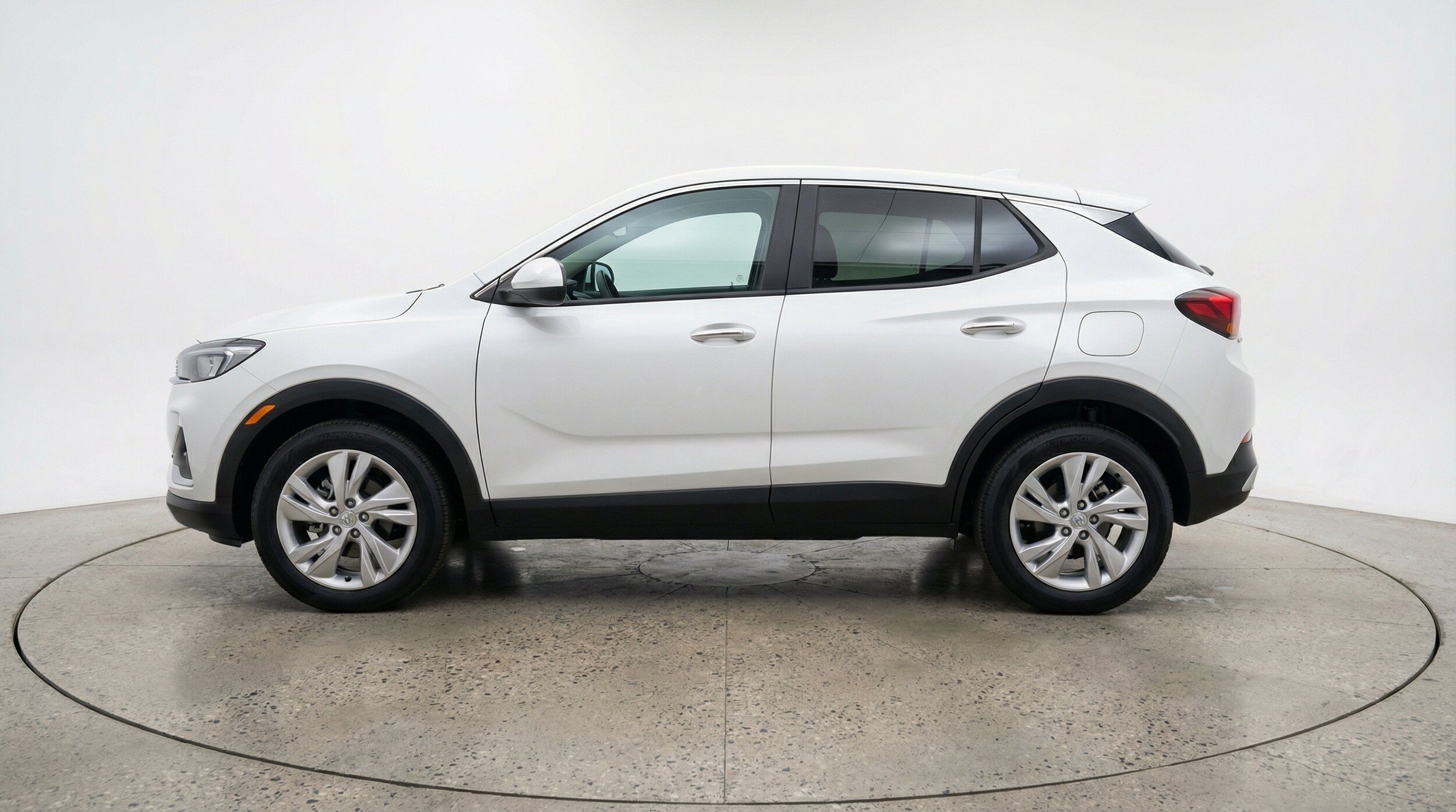 Thumbnail: 2026 Buick Encore GX - 5