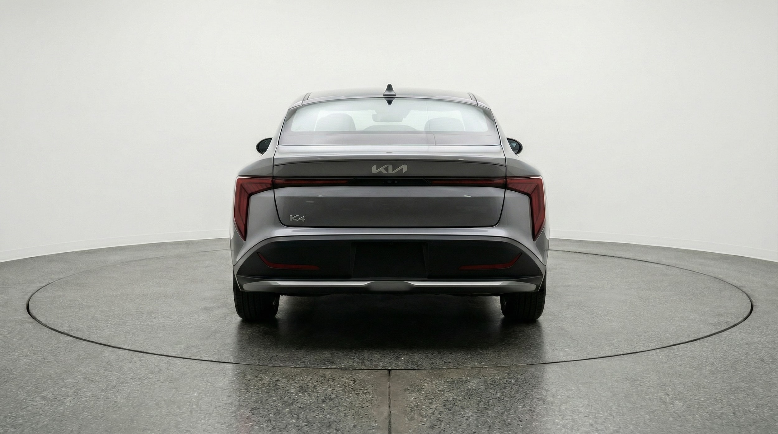 Thumbnail: 2025 Kia K4 - 6