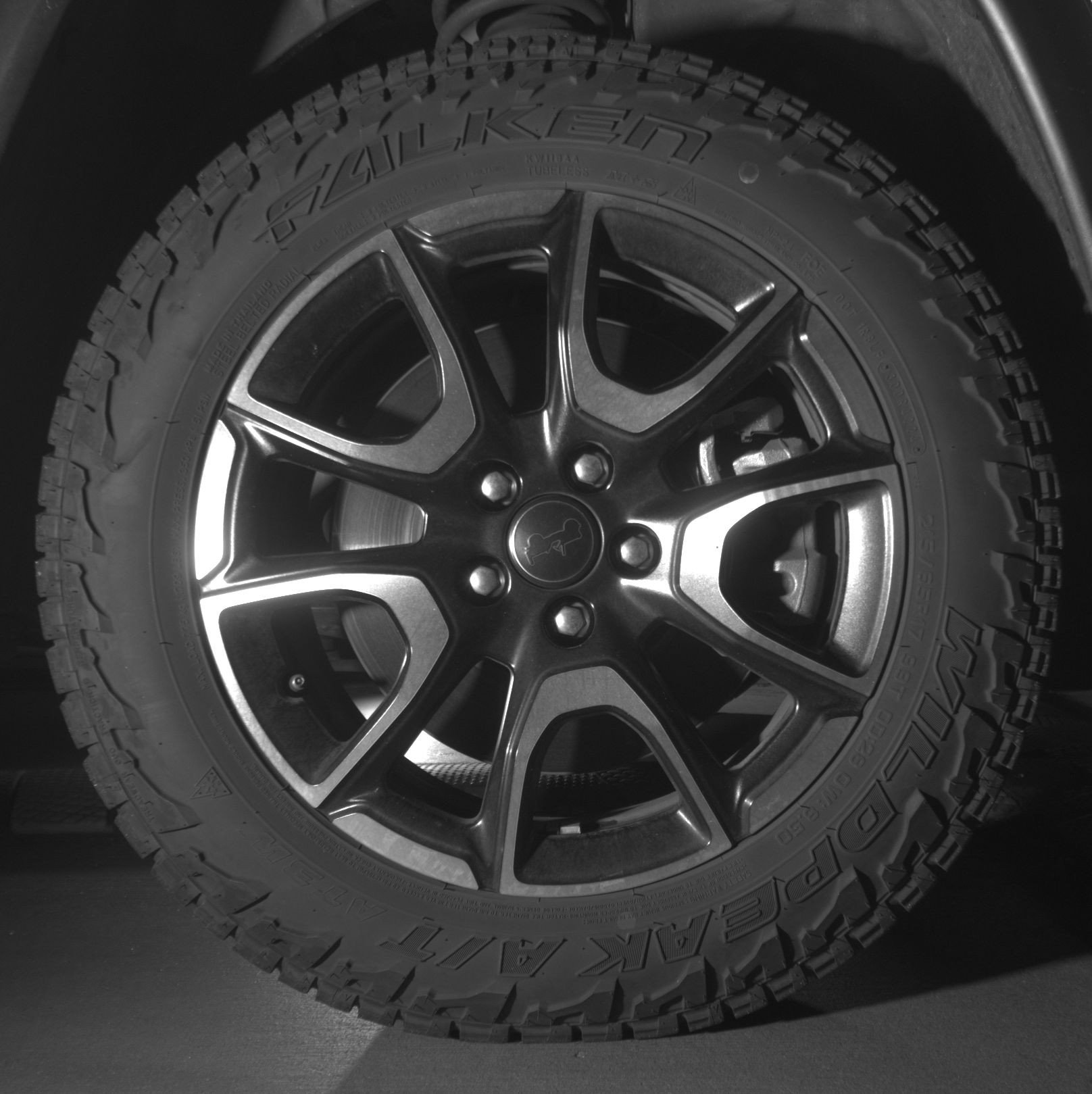 Thumbnail: 2025 Jeep Compass - 13