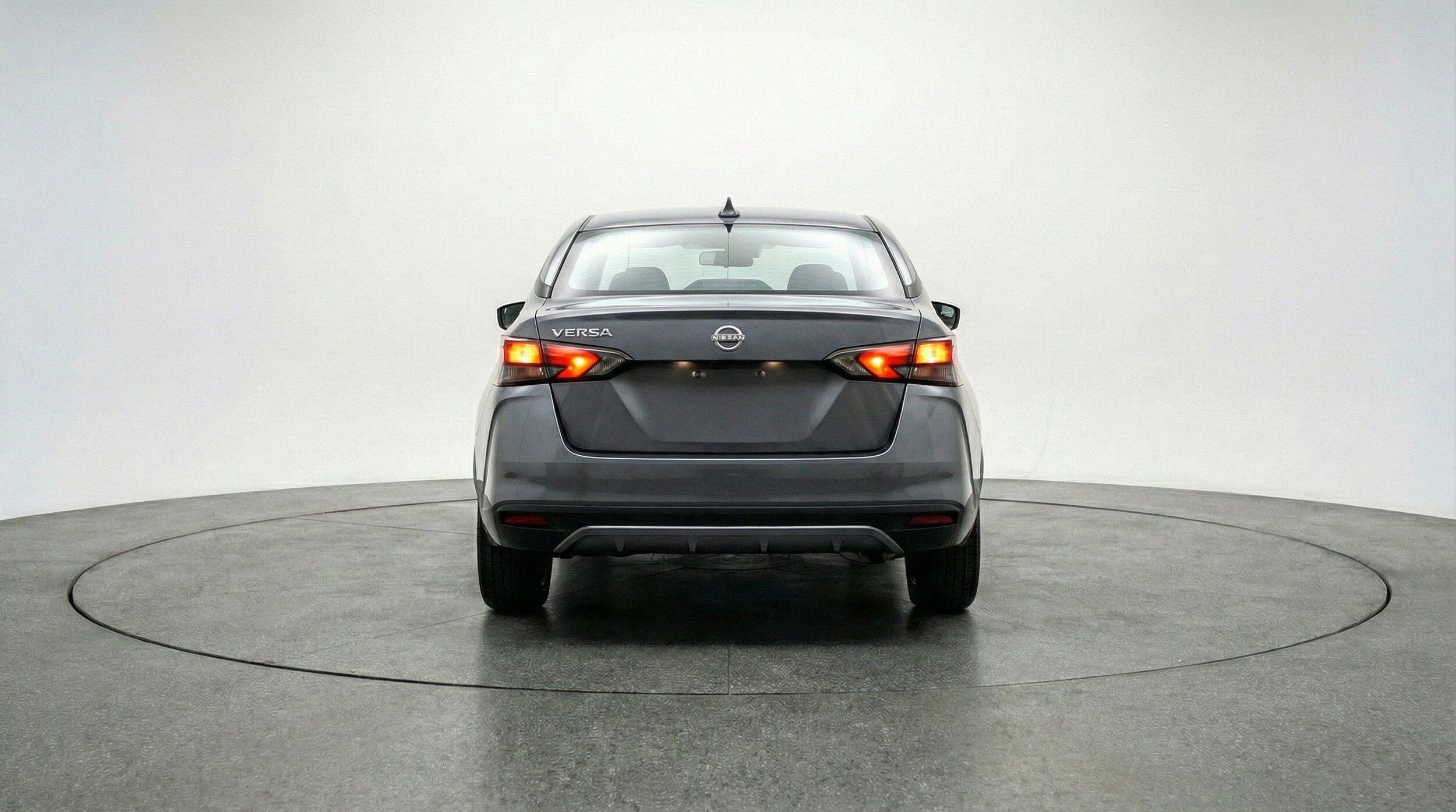 Thumbnail: 2025 Nissan Versa - 7