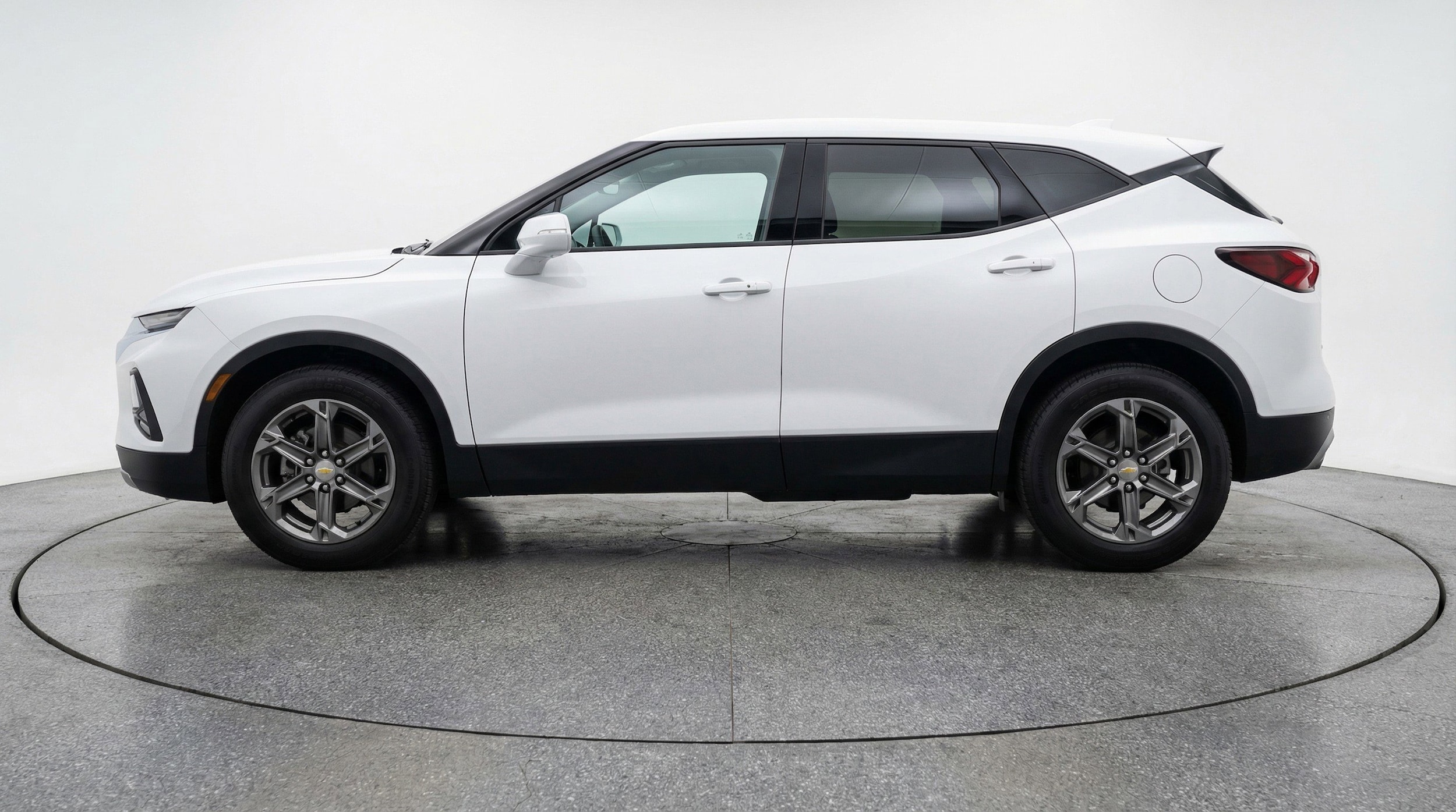 Thumbnail: 2025 Chevrolet Blazer - 5