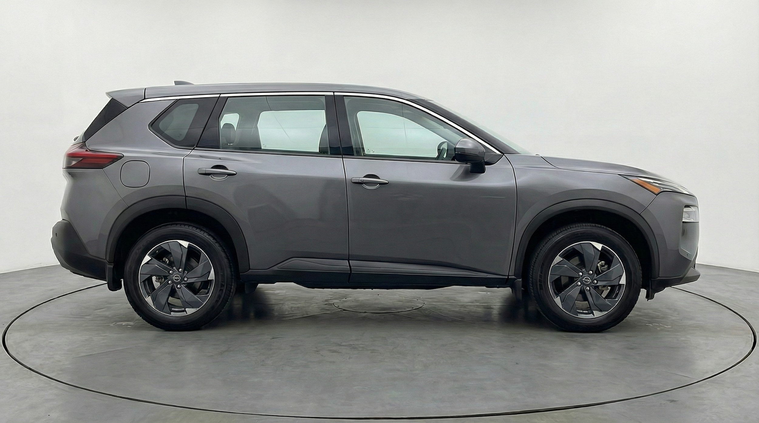 Thumbnail: 2025 Nissan Rogue - 8