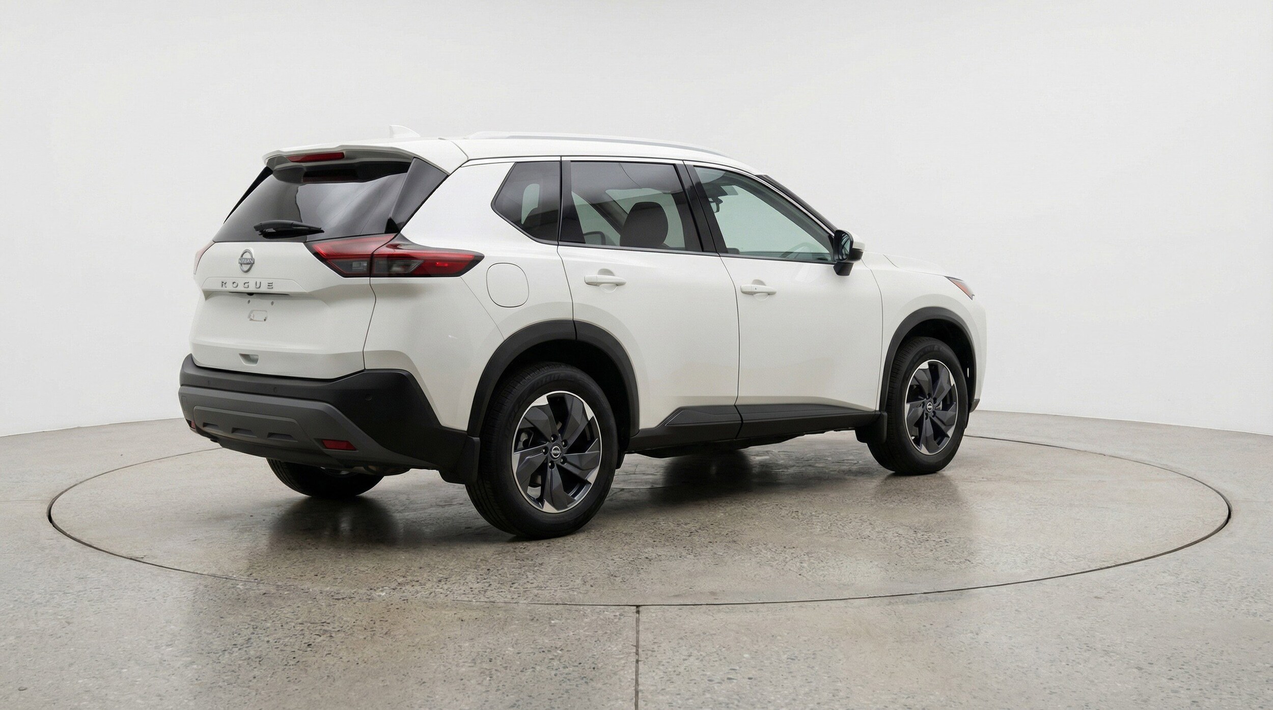 Thumbnail: 2025 Nissan Rogue - 9