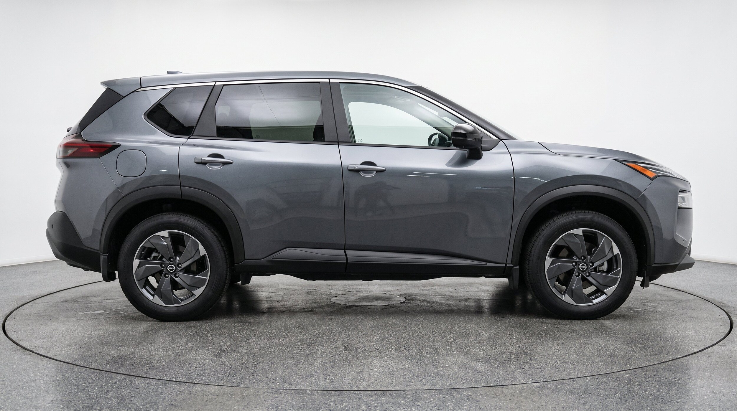Thumbnail: 2025 Nissan Rogue - 11