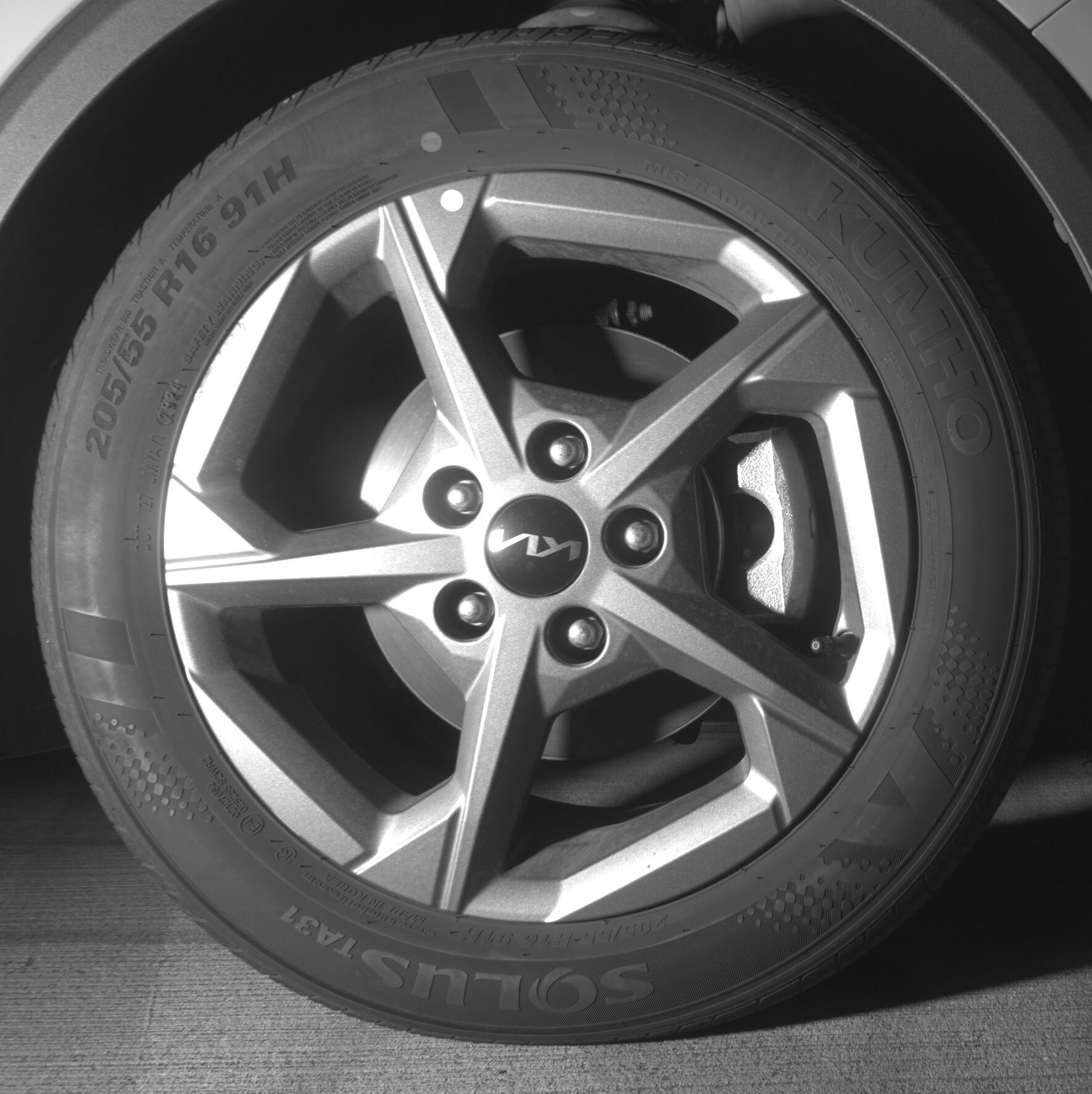 Thumbnail: 2025 Kia K4 - 10