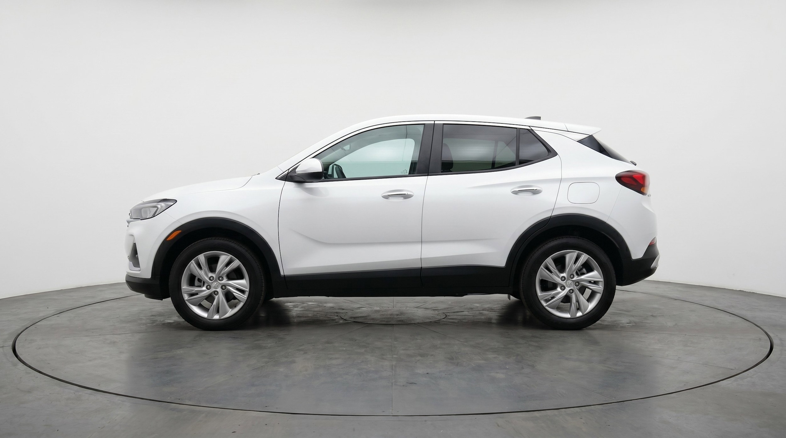 Thumbnail: 2025 Buick Encore GX - 5