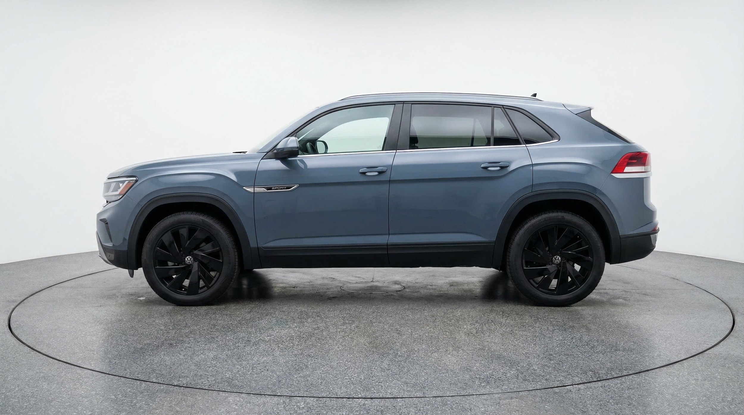 Thumbnail: 2026 Volkswagen Atlas - 5