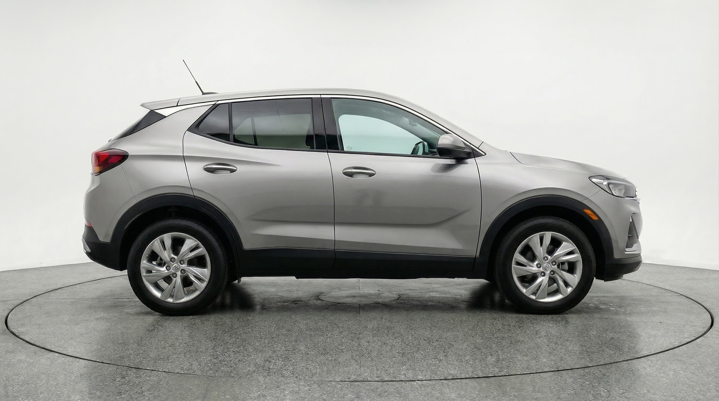 Thumbnail: 2025 Buick Encore GX - 8