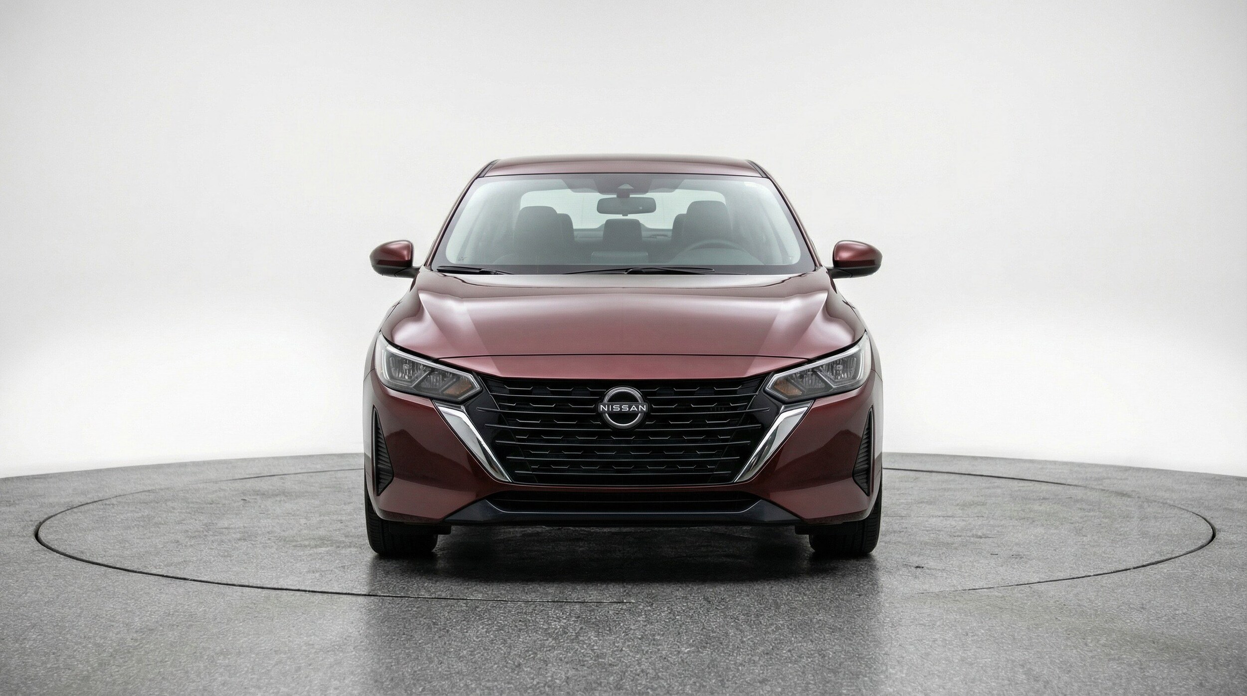 Thumbnail: 2025 Nissan Sentra - 2