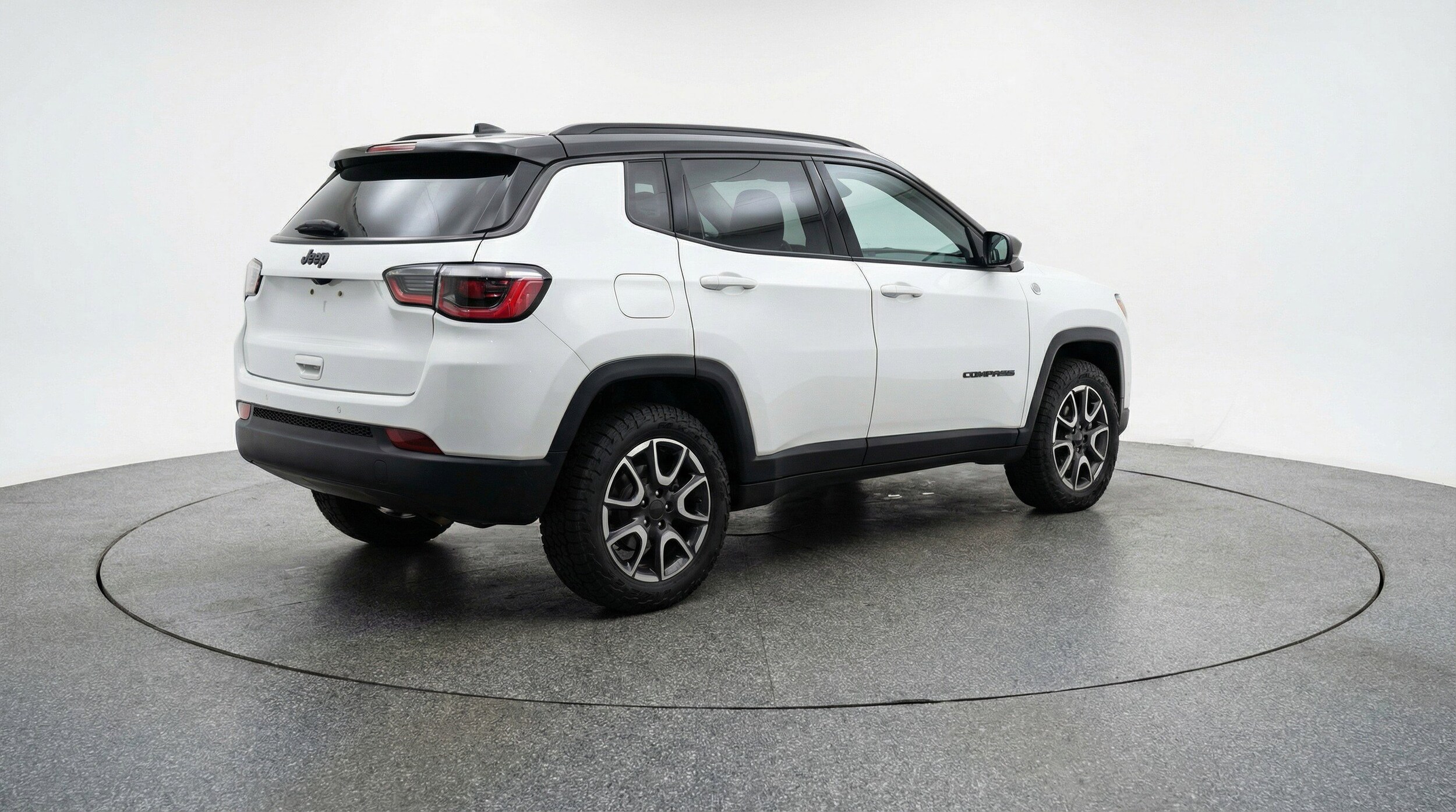 Thumbnail: 2025 Jeep Compass - 9