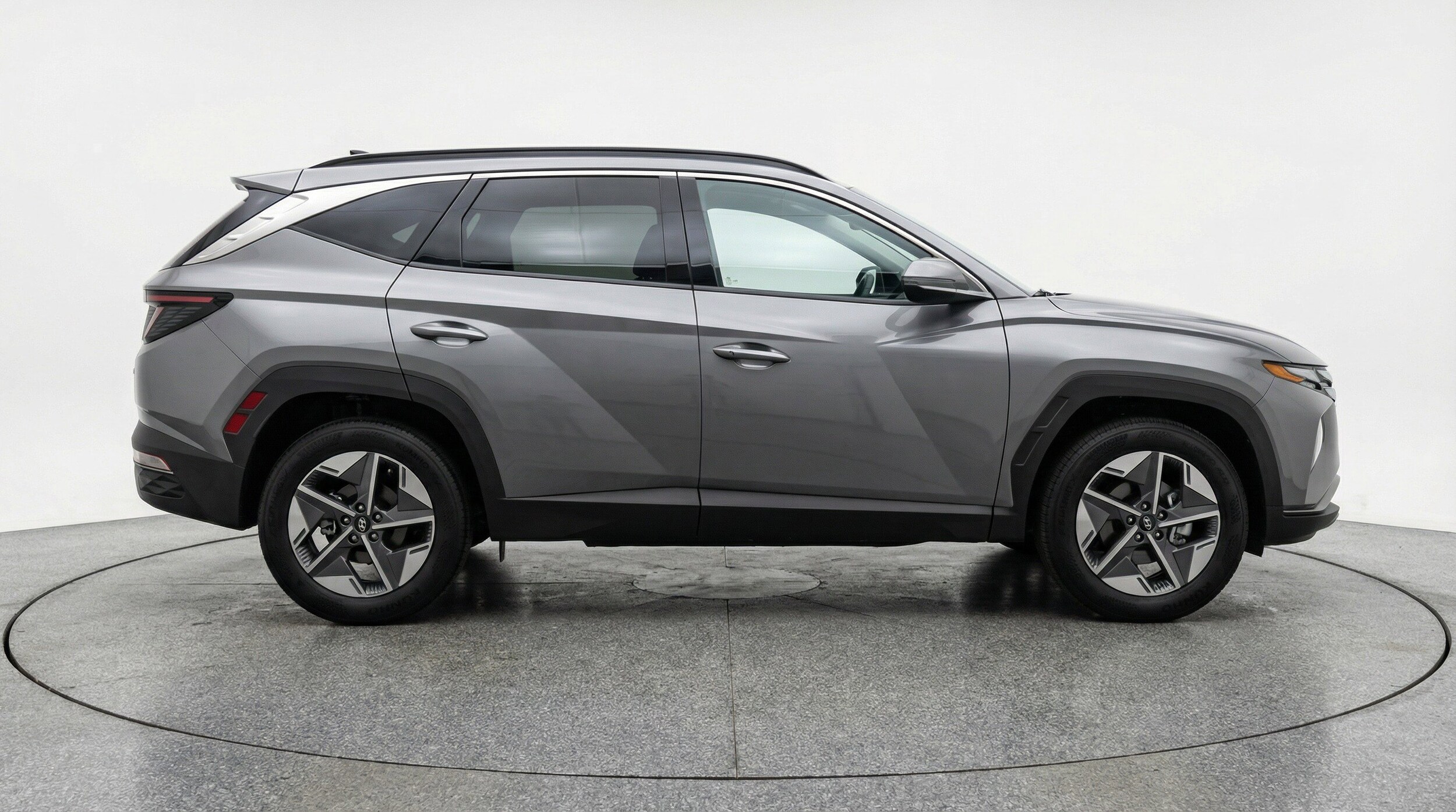 Thumbnail: 2025 Hyundai Tucson - 11