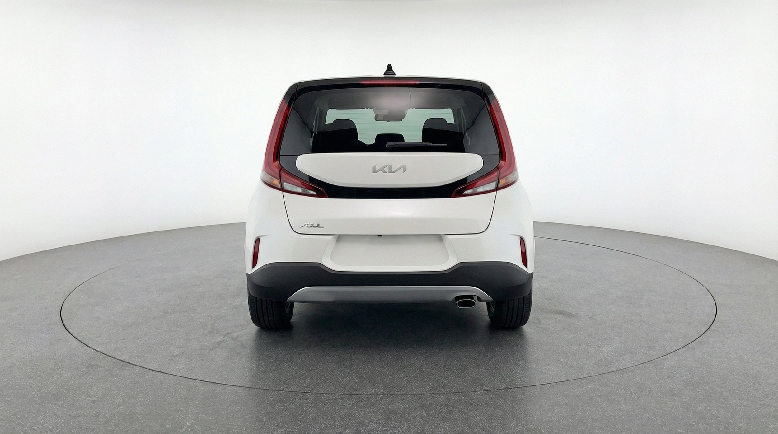 Thumbnail: 2025 Kia Soul - 7