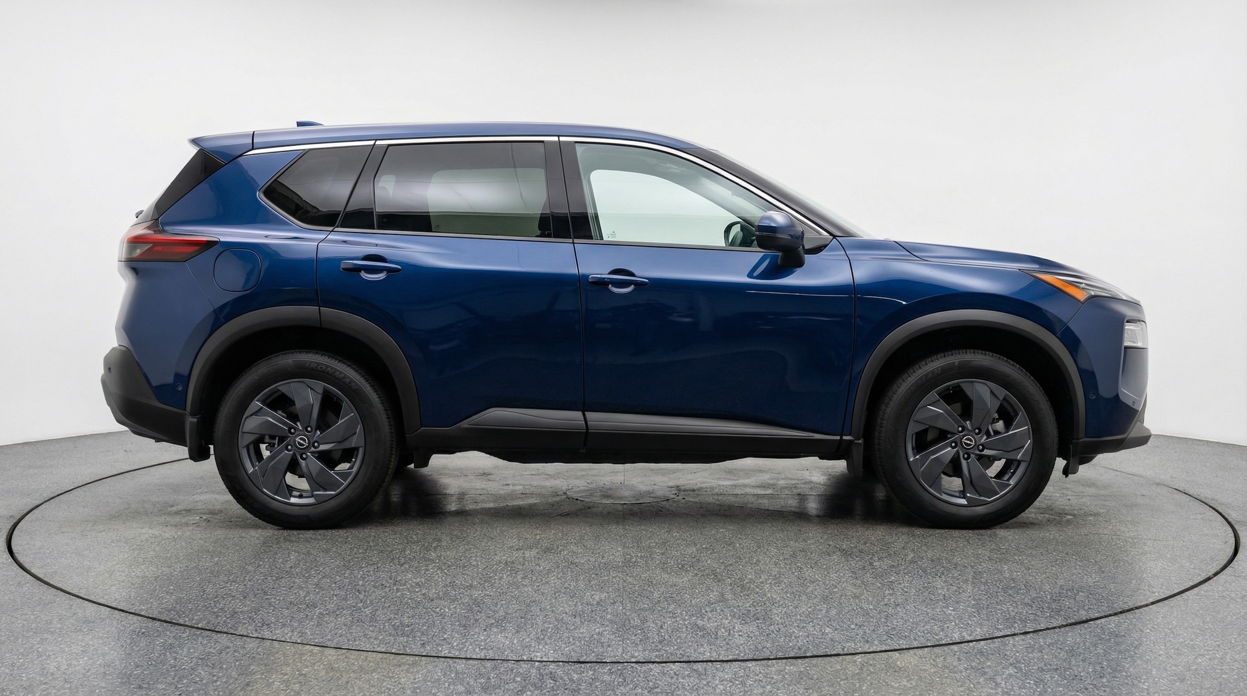 Thumbnail: 2025 Nissan Rogue - 8