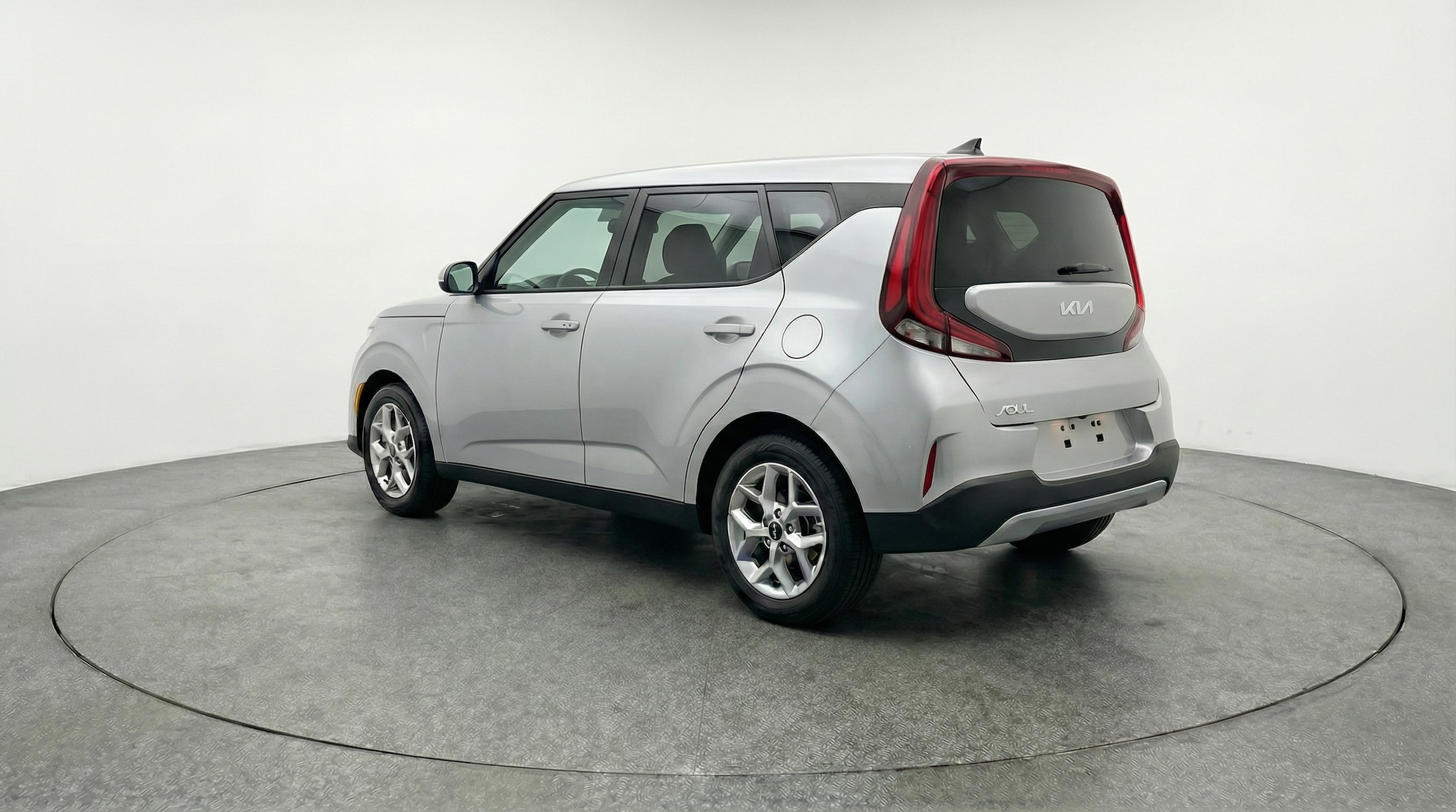 Thumbnail: 2025 Kia Soul - 5